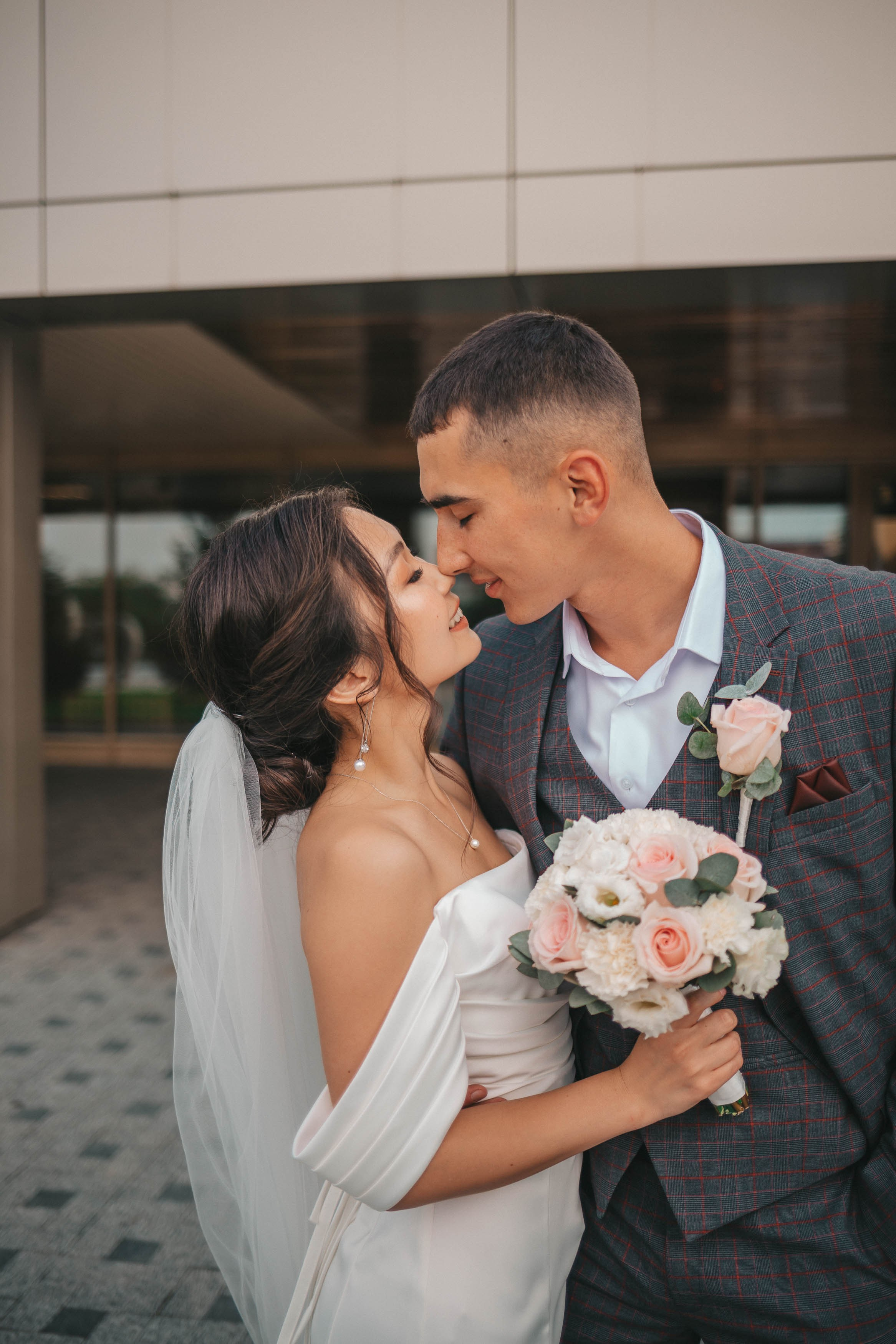 Владислав и Полина. Nadin.K фотограф Иркутск, Байкал, Братск