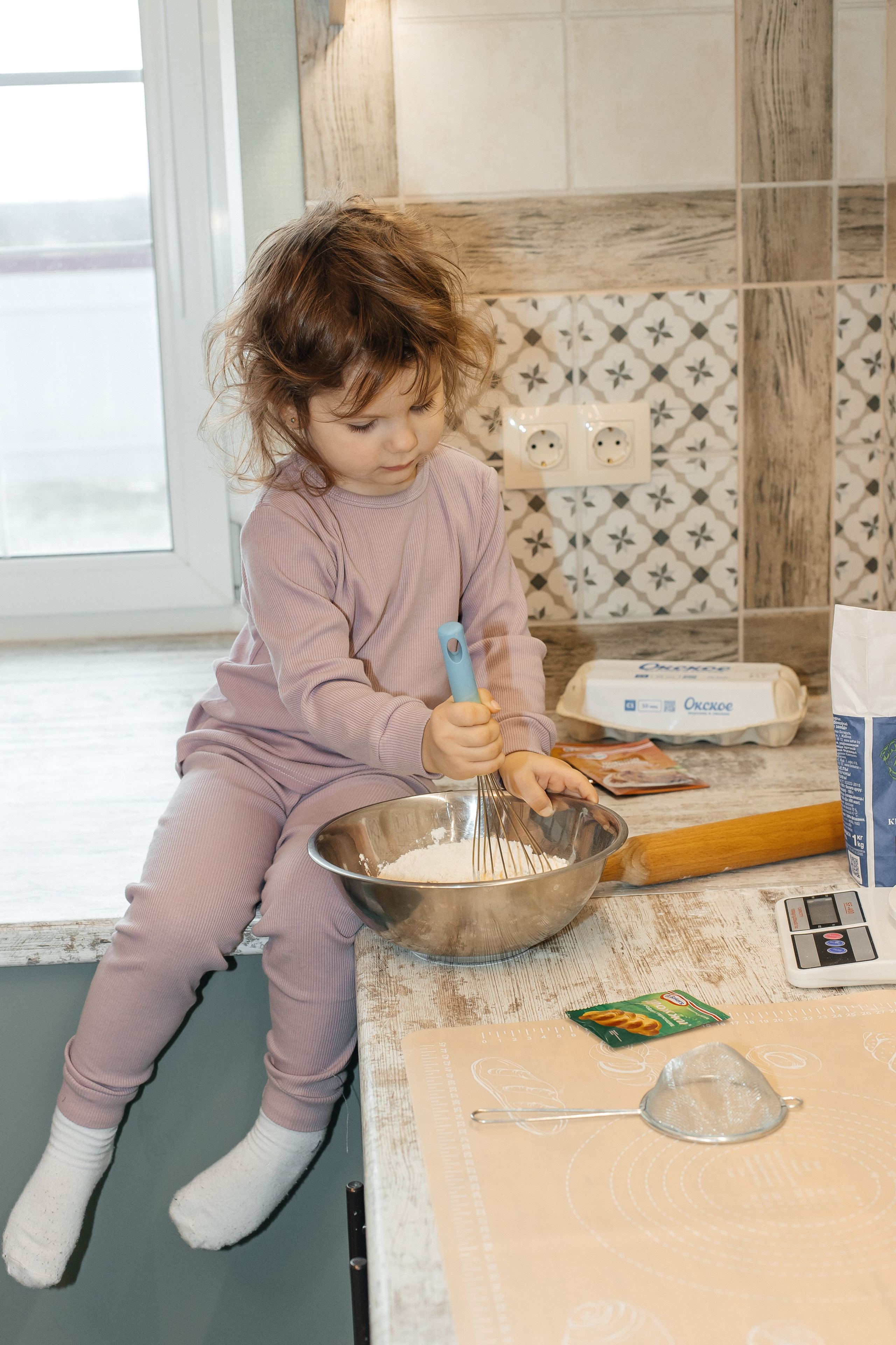 Уютная, домашняя съёмка. Свадебный и семейный фотограф в Рязани Анастасия