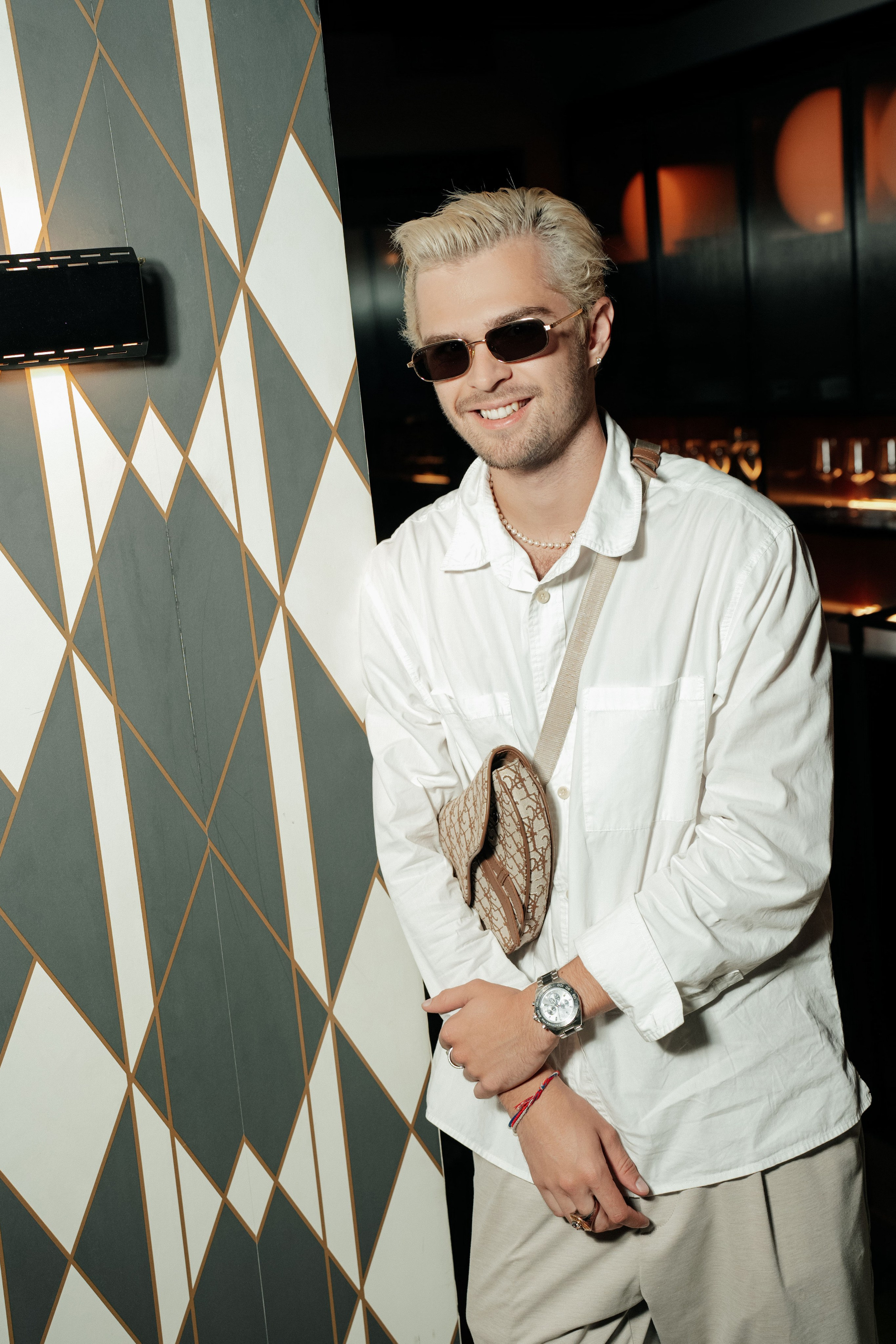 Свадебный ужин в кругу друзей/ ресторан Мина. Свадебный фотограф Москва Александра Аверкова