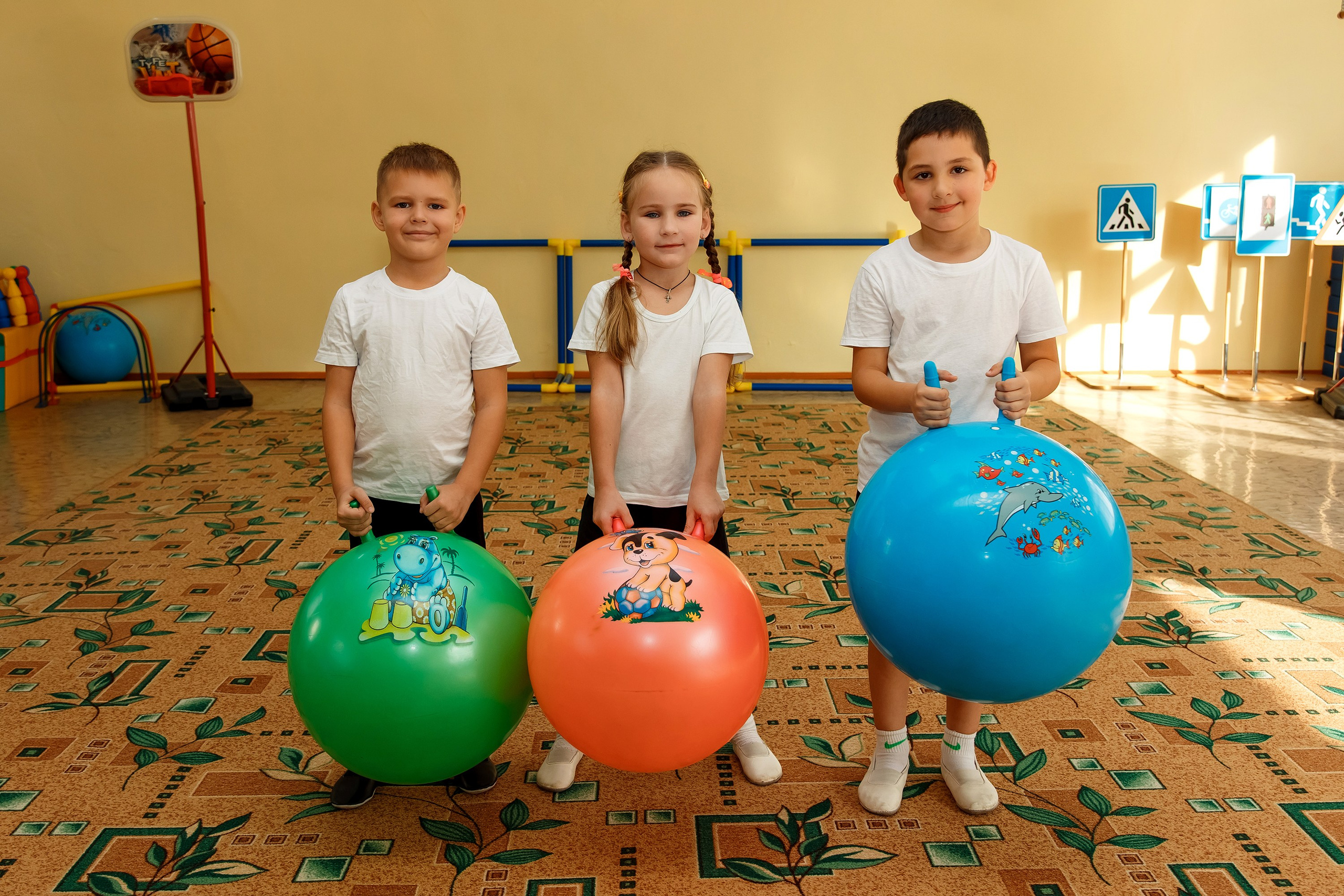 ДС 34. Фотограф Любовь Корниенко, Примоский край