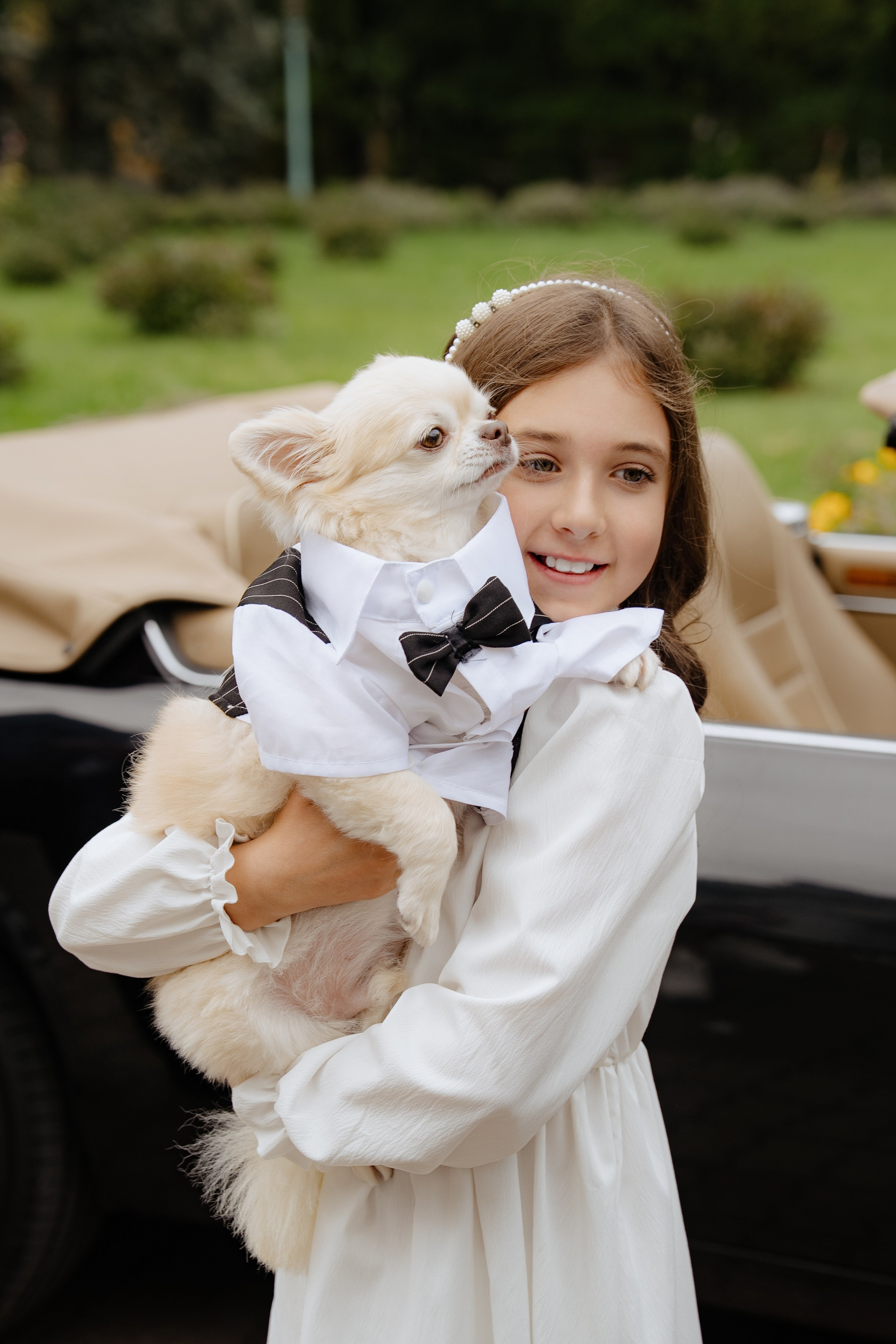 Иван и Ульяна