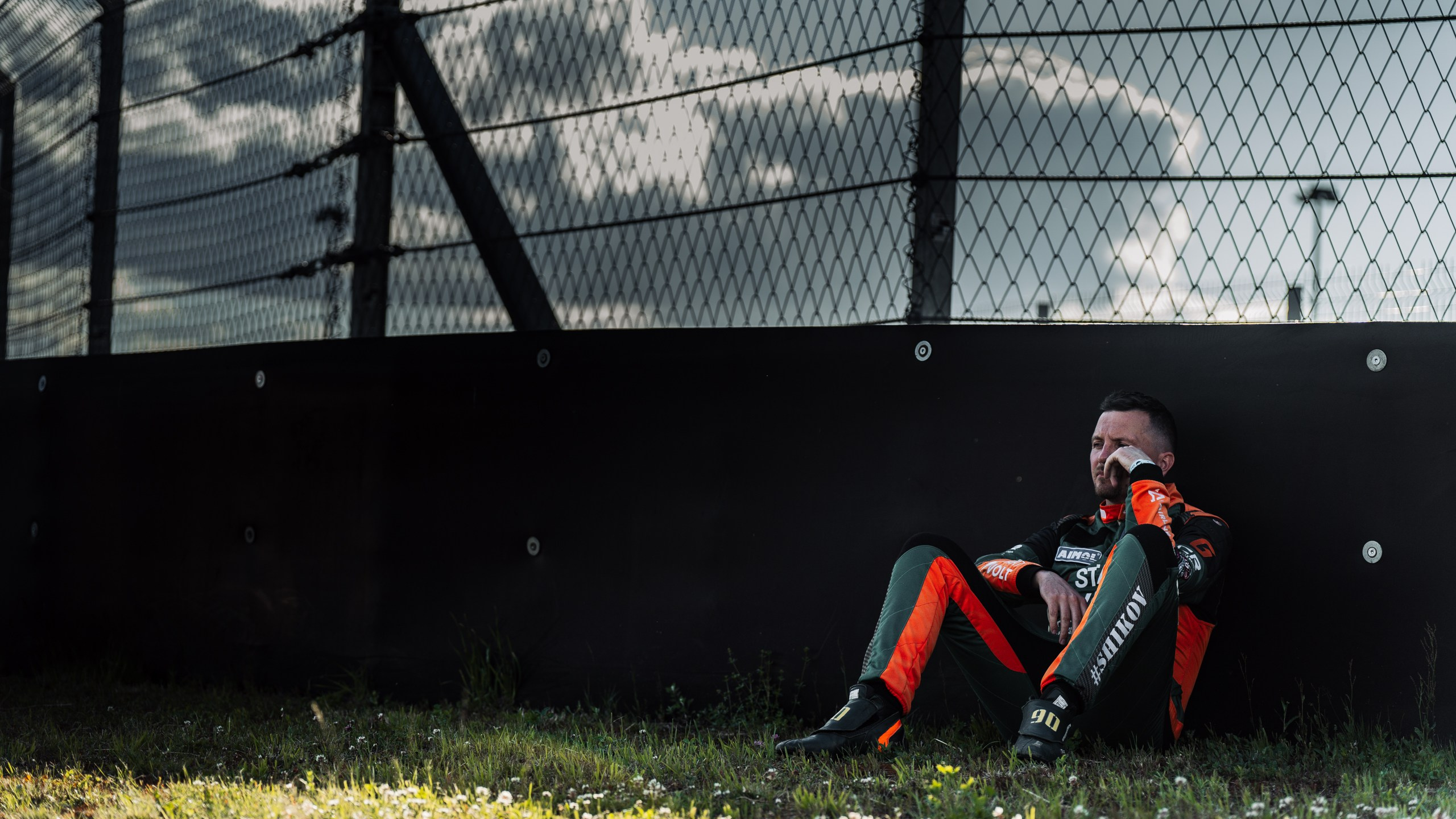 RDS GP 2024. Alexey Panin — Creative photographer