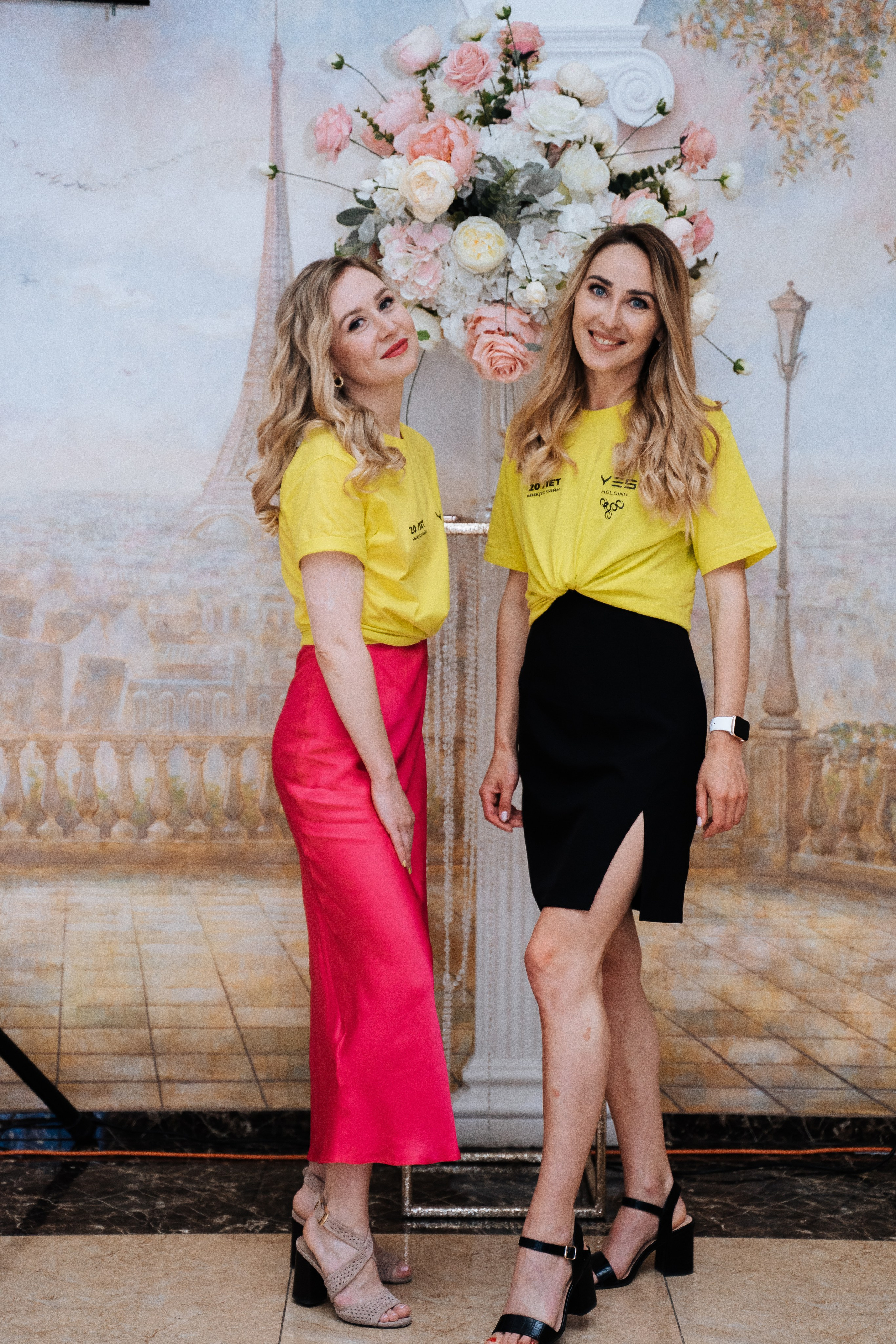 Yes Holding. Свадебный фотограф в Симферополе