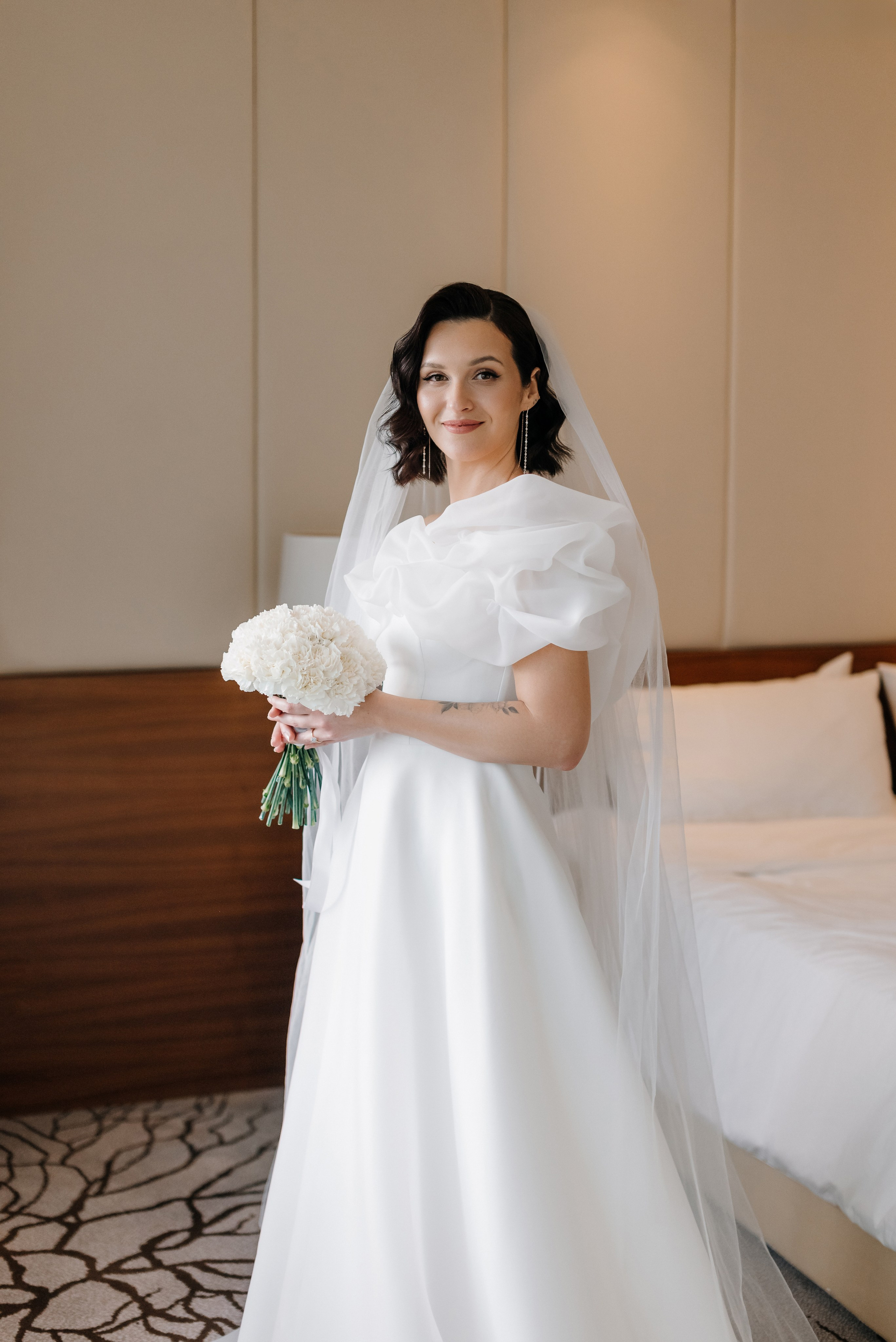 Катя и Кирилл. Свадебный и портретный фотограф в Минске Татьяна Лобода