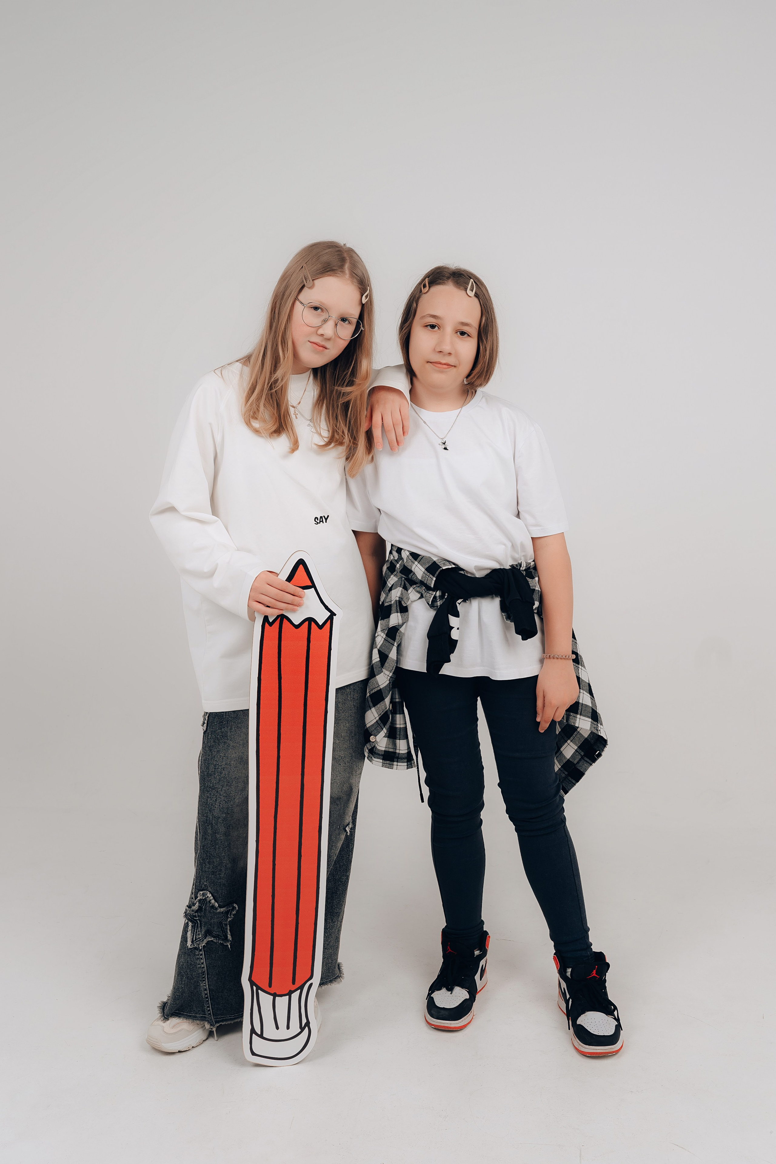 5 класс. Индустрия. Детский и семейный фотограф Катерина Мишина