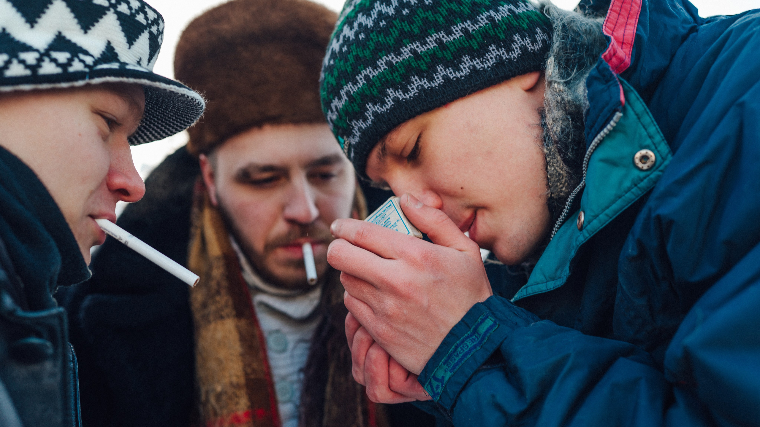 Слово пацана. Детский и семейный фотограф Катерина Мишина