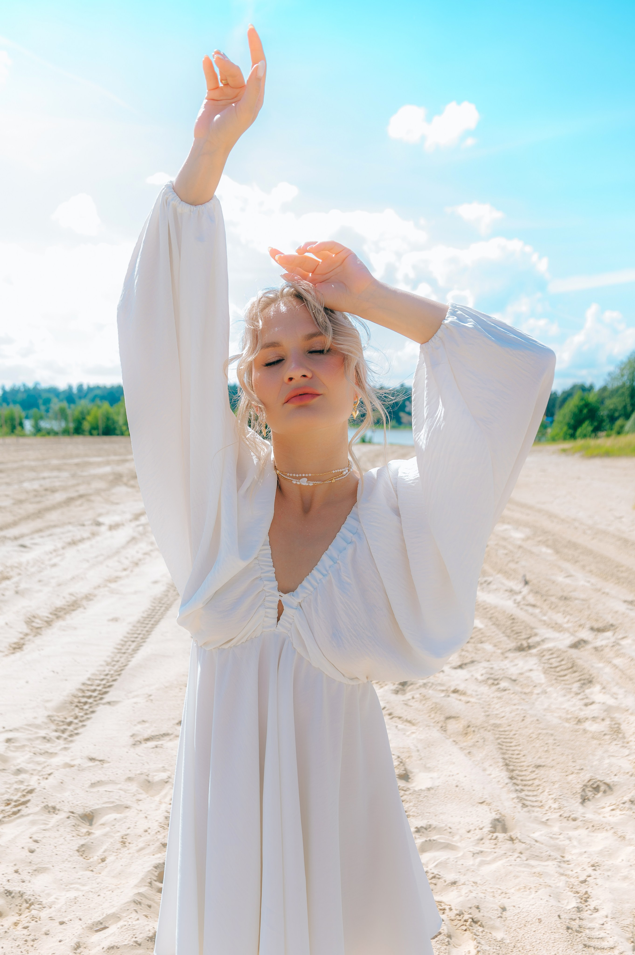 Летняя коллекция. Яна Репина. Детский и семейный фотограф Катерина Мишина