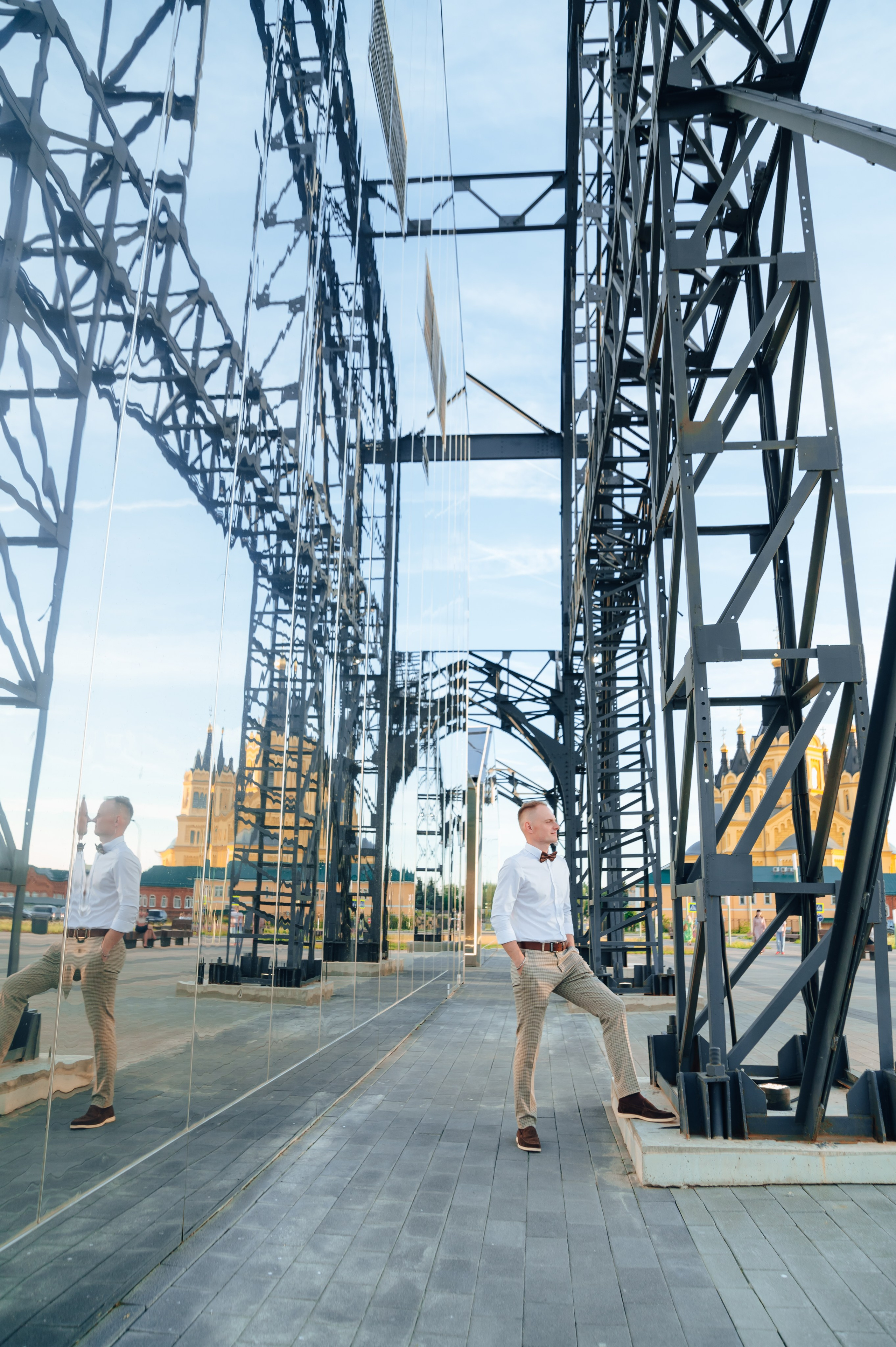 Надя и Женя. Детский и семейный фотограф Катерина Мишина