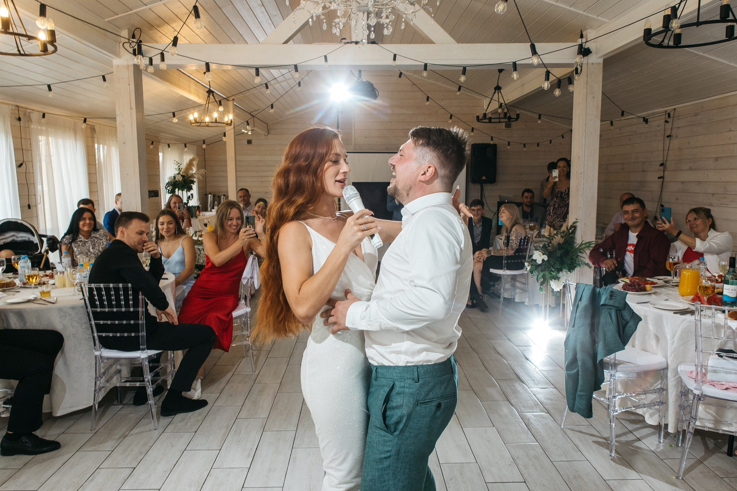 Маргарита&Павел