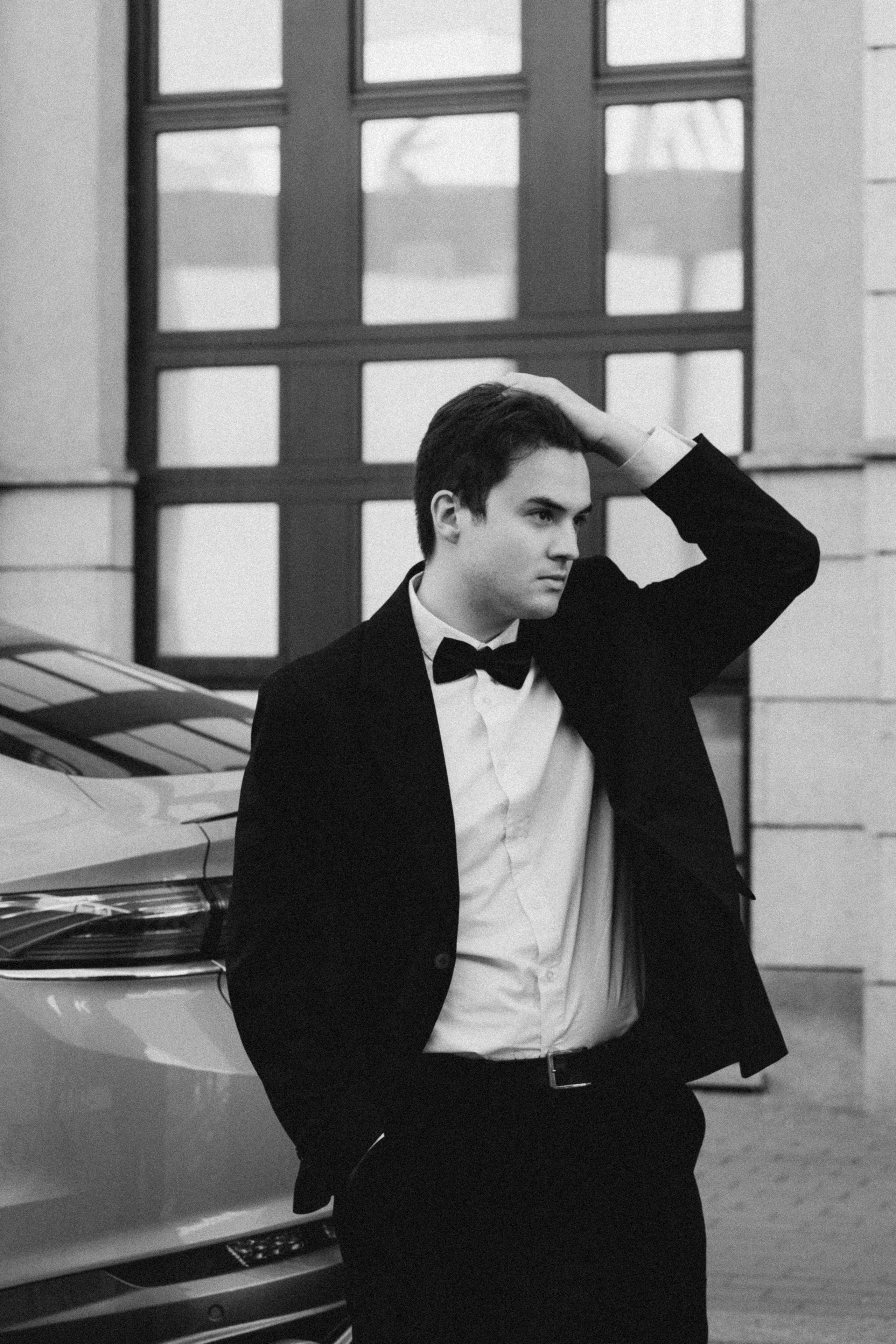 Свадебная фотопрогулка в Москве по центру города. Свадебный фотограф в Москве Анна Полушина