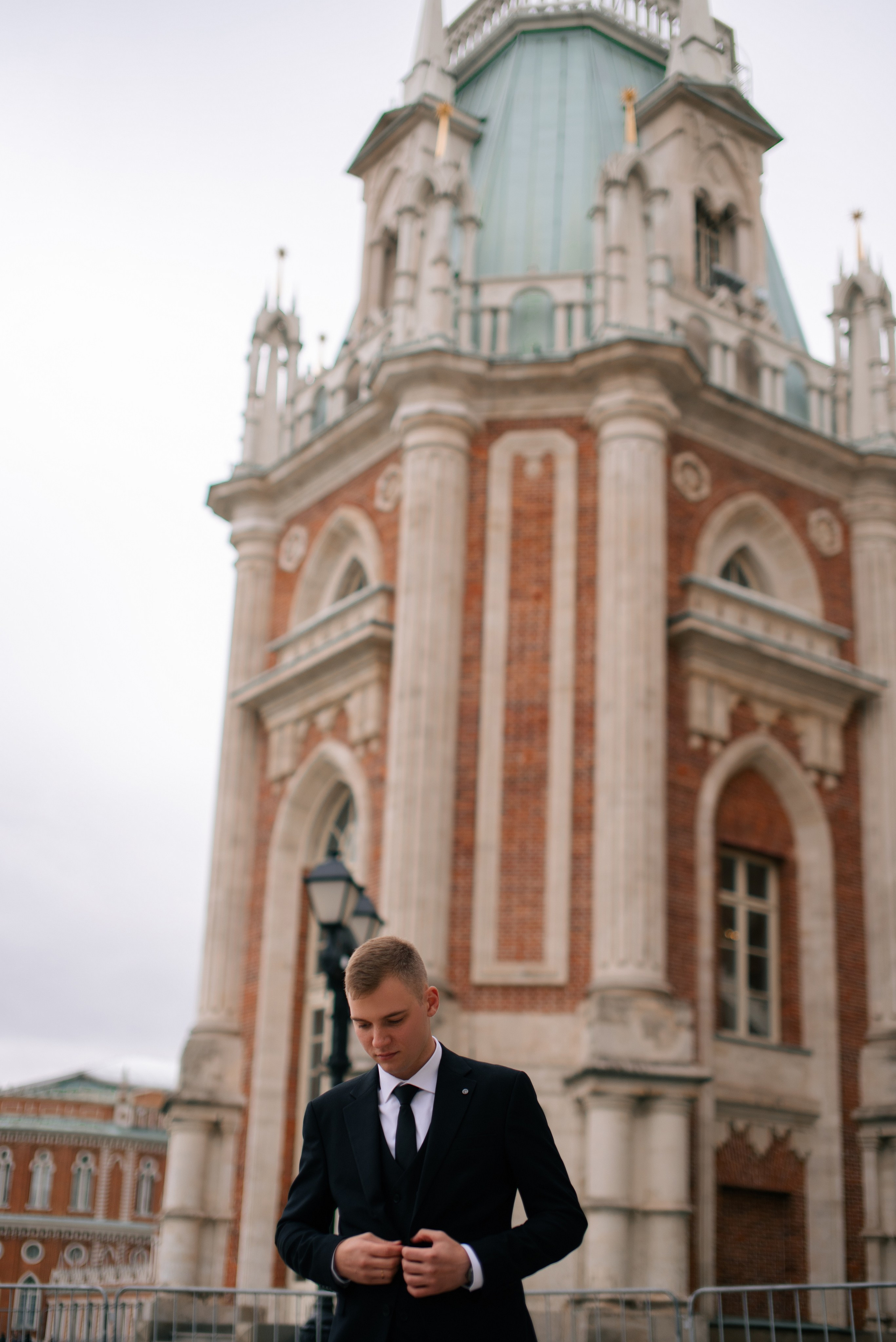 Love D&I. Negovora_allady