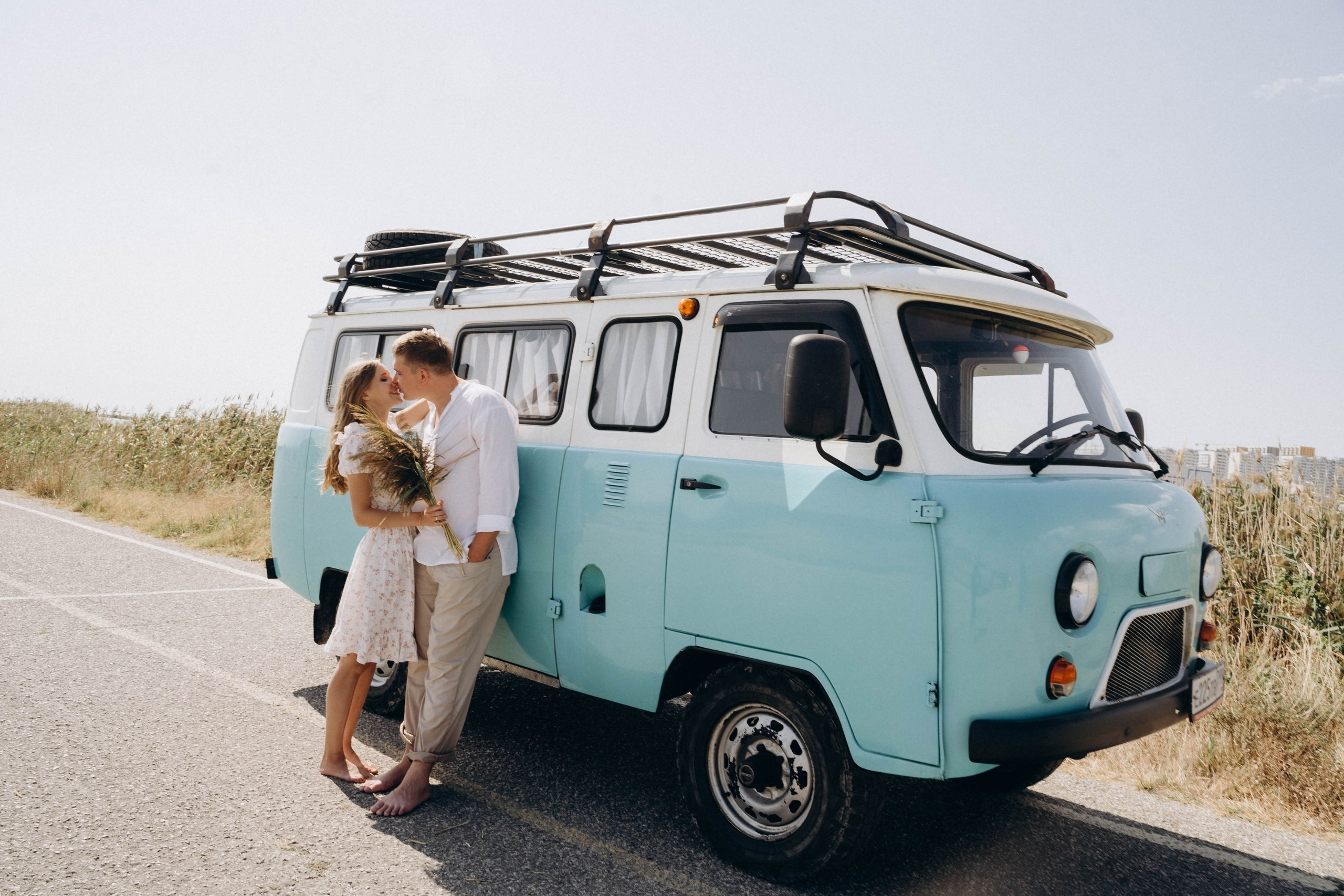 Love-story съёмки. Фотограф Екатерина в городе Новороссийск