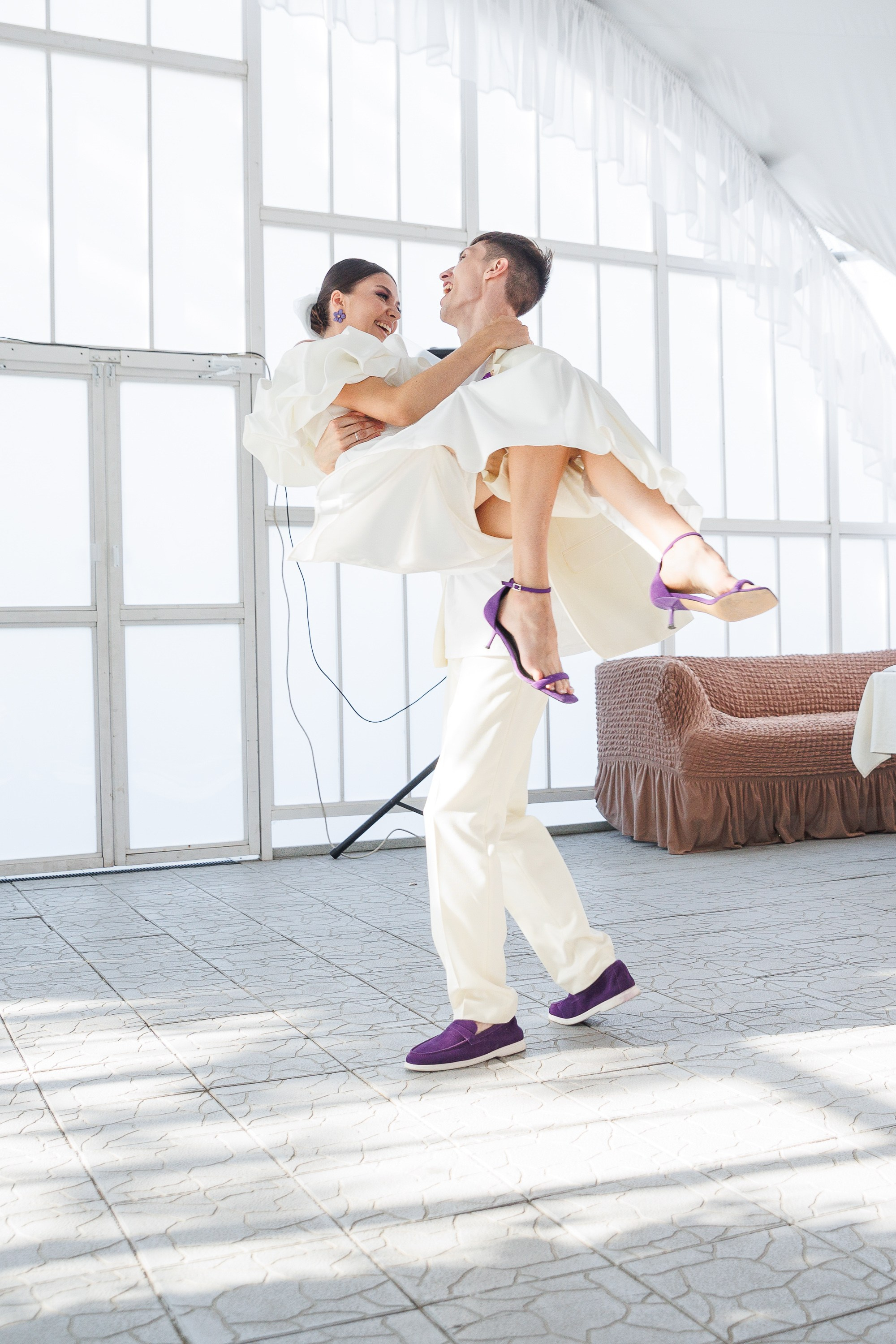 Алена и Руслан. Фотограф Шейдаев Эмин г. Волгоград