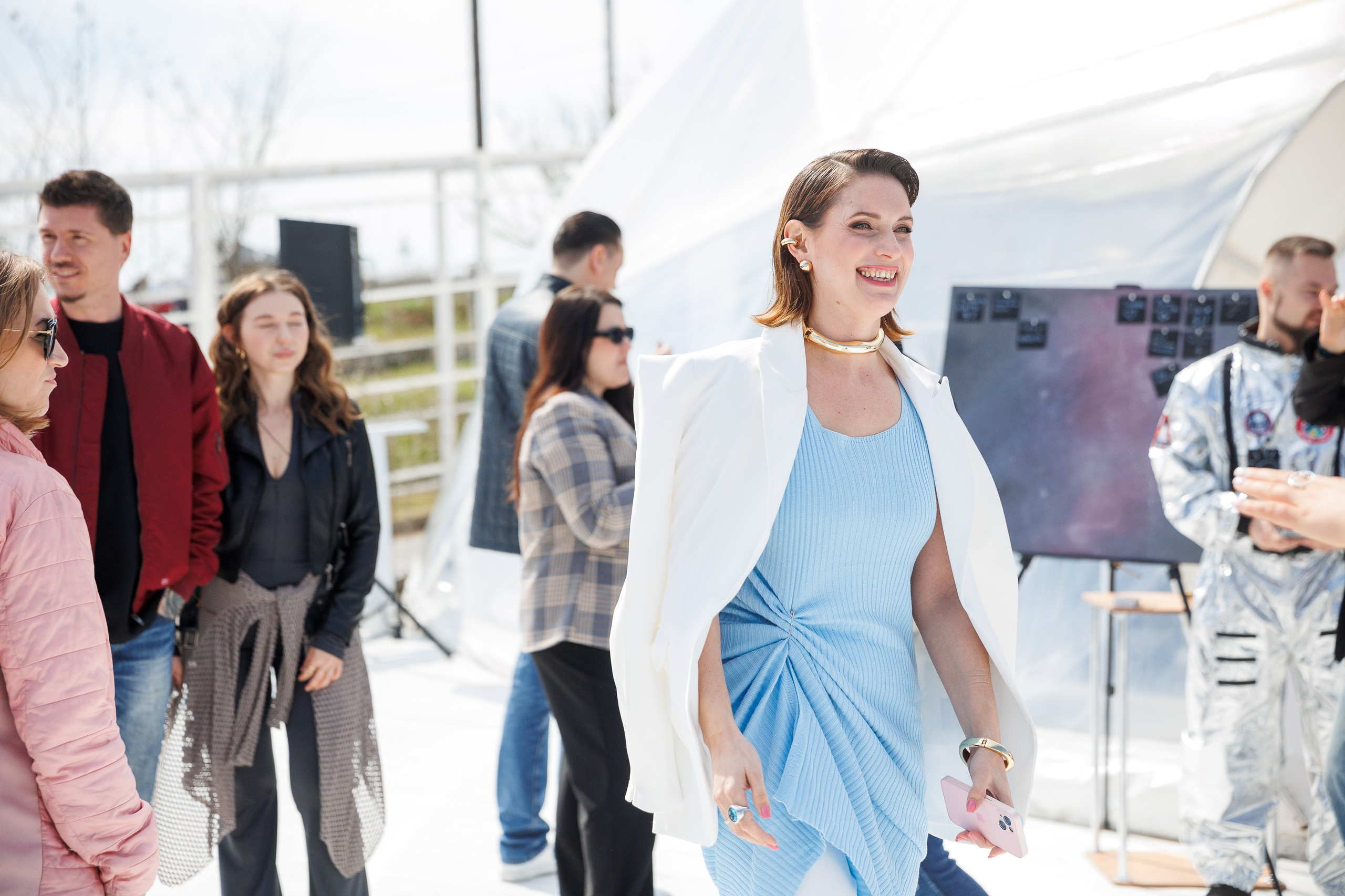 Бизнес-Нетворкинг. Фотограф Шейдаев Эмин г. Волгоград