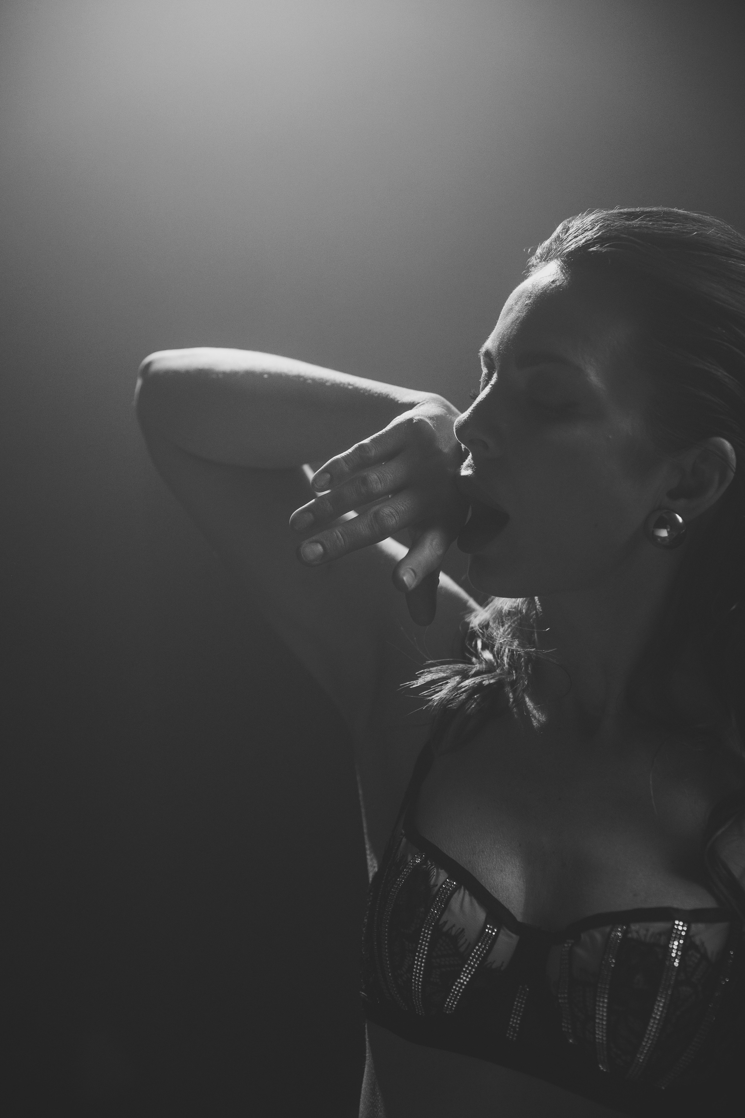 Света. Фотограф Шейдаев Эмин г. Волгоград