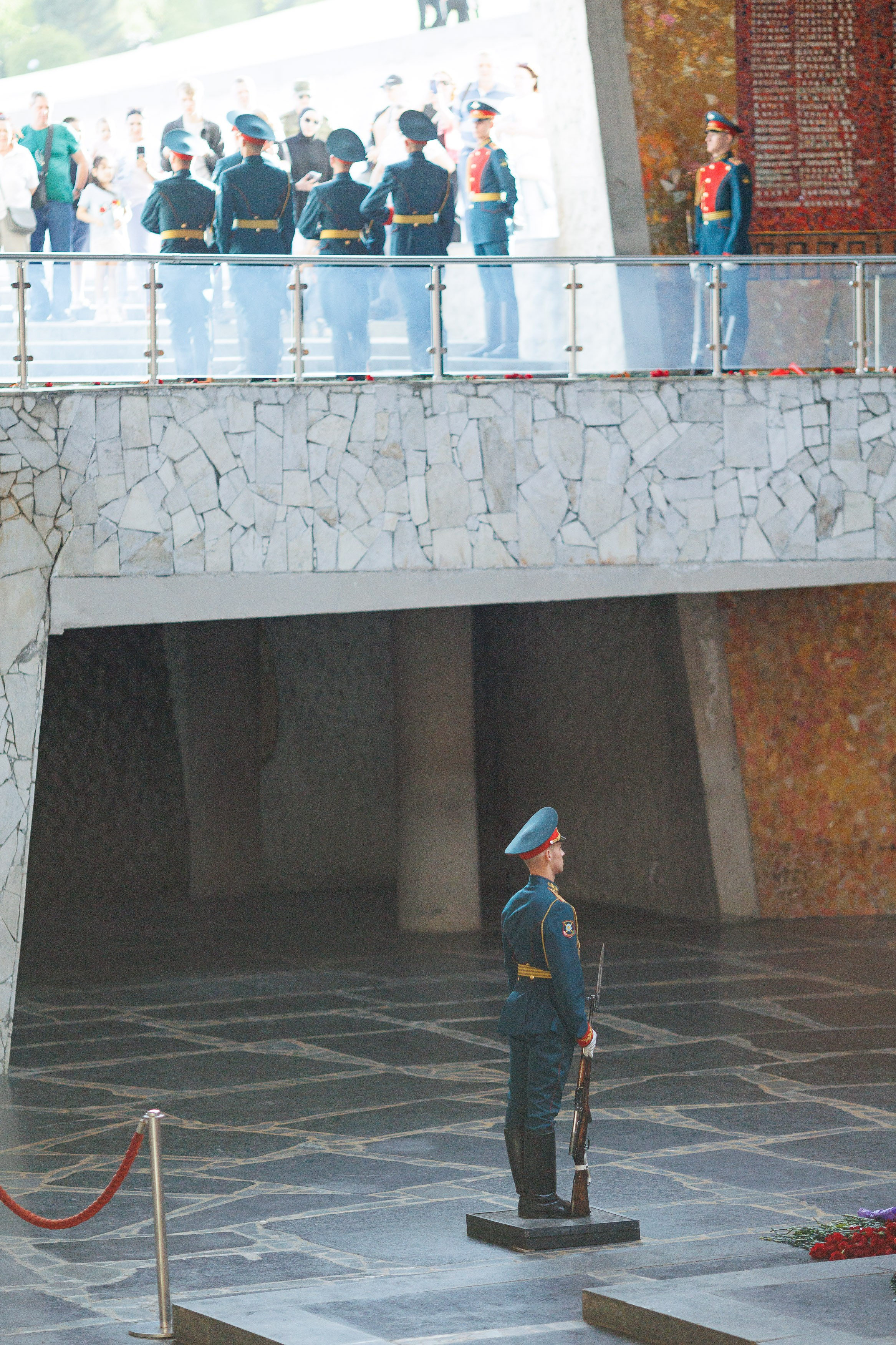 День 1. Конференция. Экскурсия по городу. Фотограф Шейдаев Эмин г. Волгоград