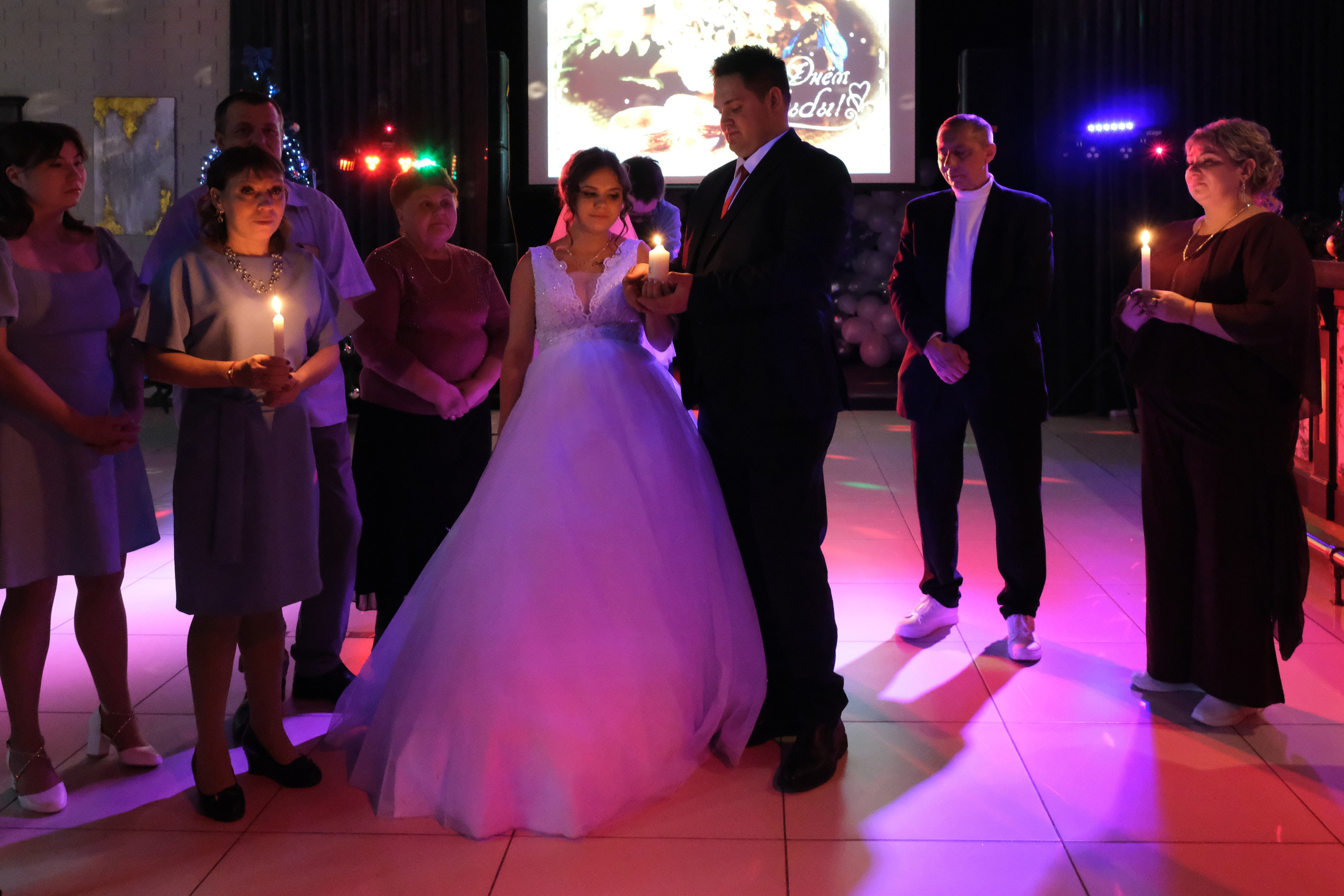 Свадьба Даниила и Виктории. Свадебный фотограф в Челябинске Сырчикова Наталья