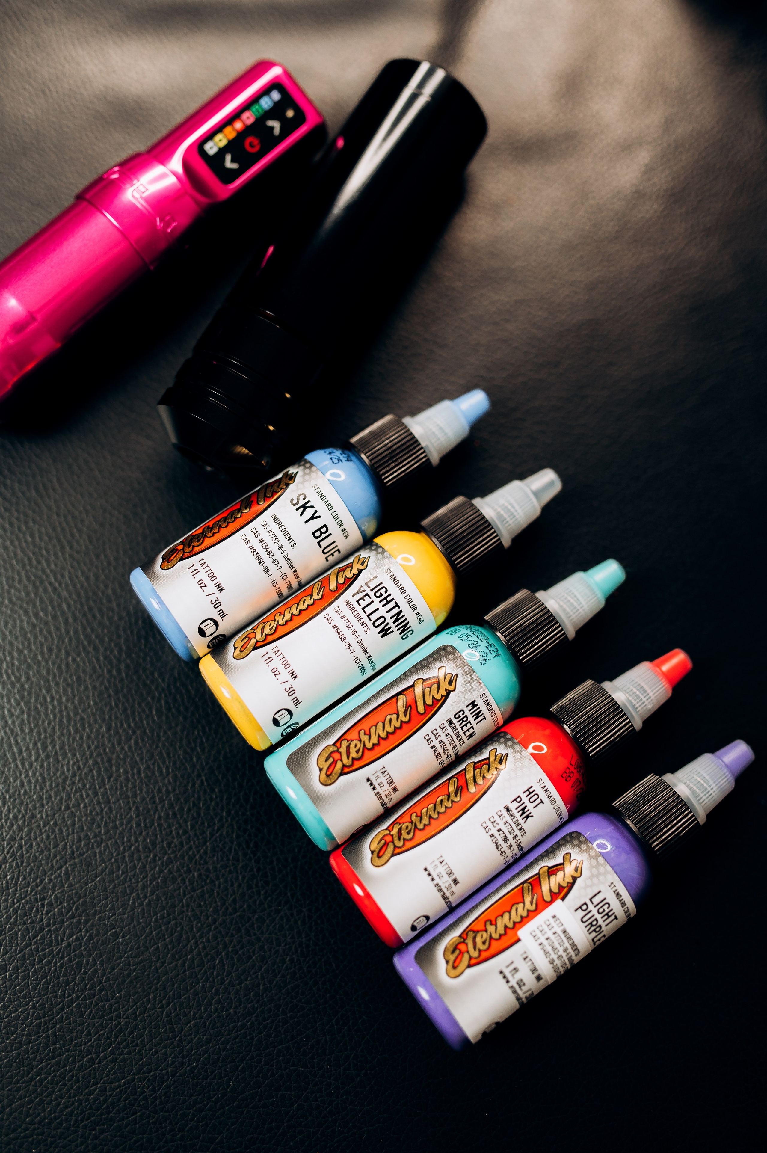 Для салона красоты. Фотограф Алексин, Тула