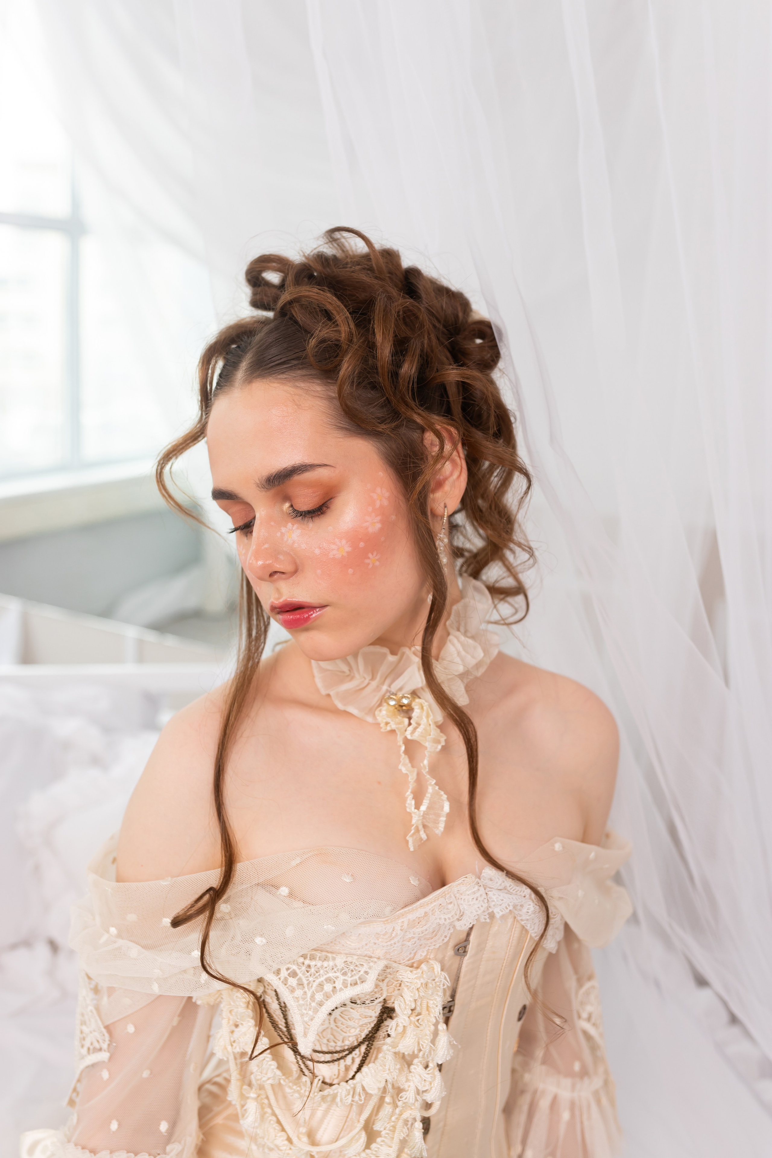 Ивилина. Марина Шаймухаметова. Фотограф в Уфе