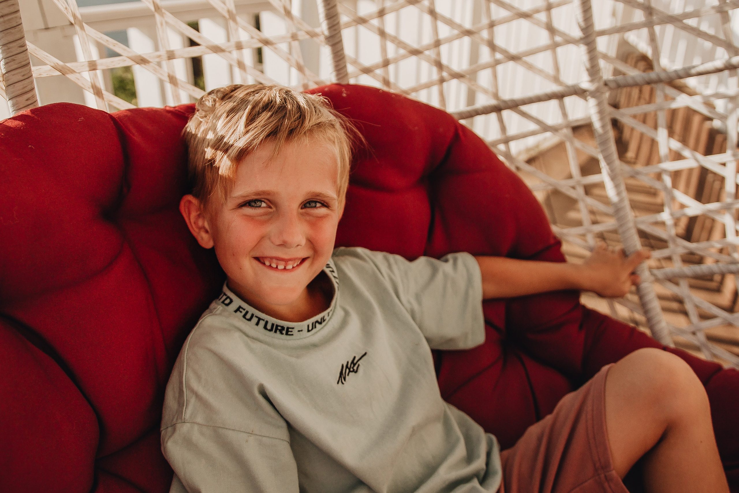 Юлия — летнее настроение со всей семьей. Семейный фотограф Новороссийск, Анапа, Геленджик — Юлия Давыдова