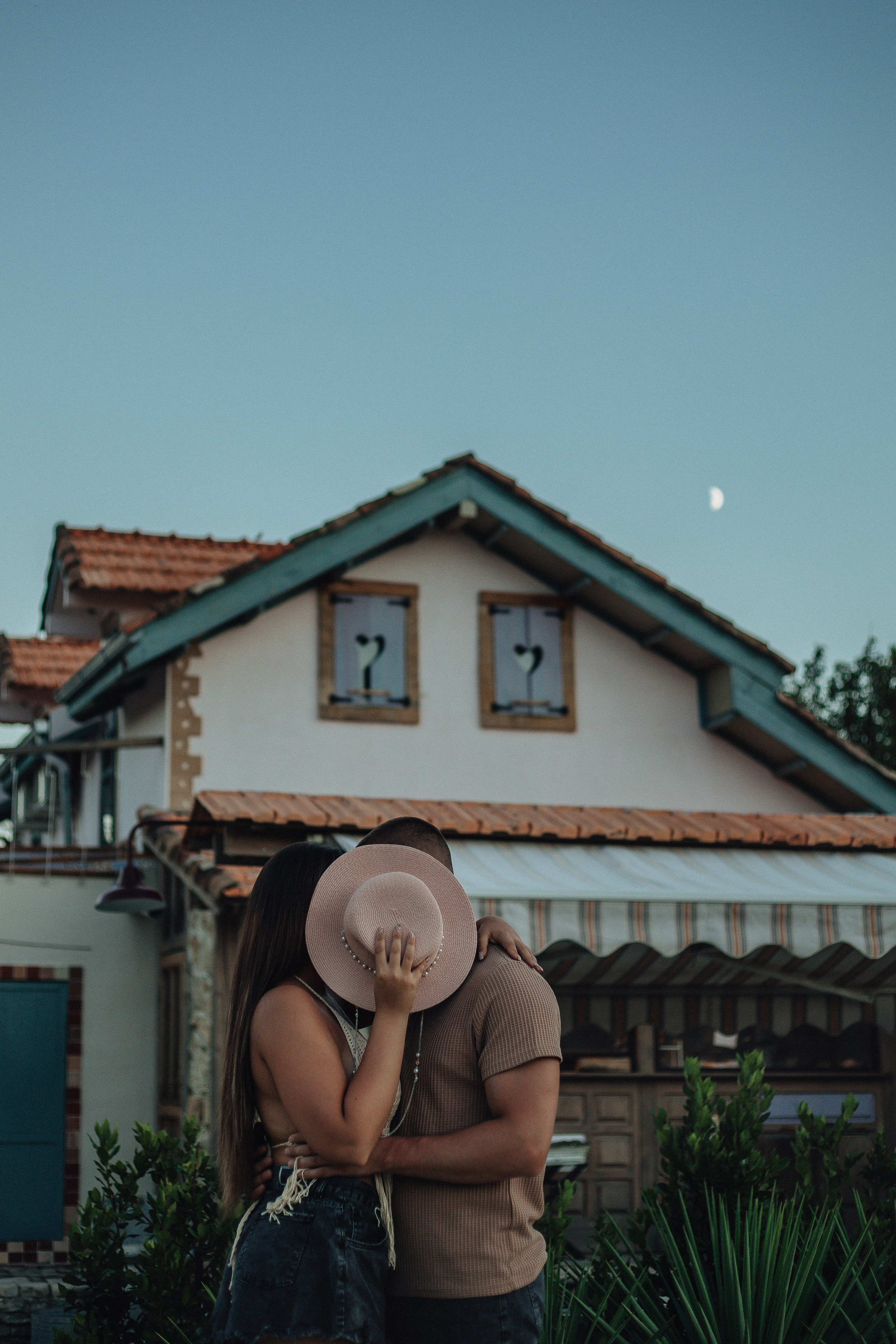 Игорь и Оля — солнце, любовь и нотки Прованса. Семейный фотограф Новороссийск, Анапа, Геленджик — Юлия Давыдова