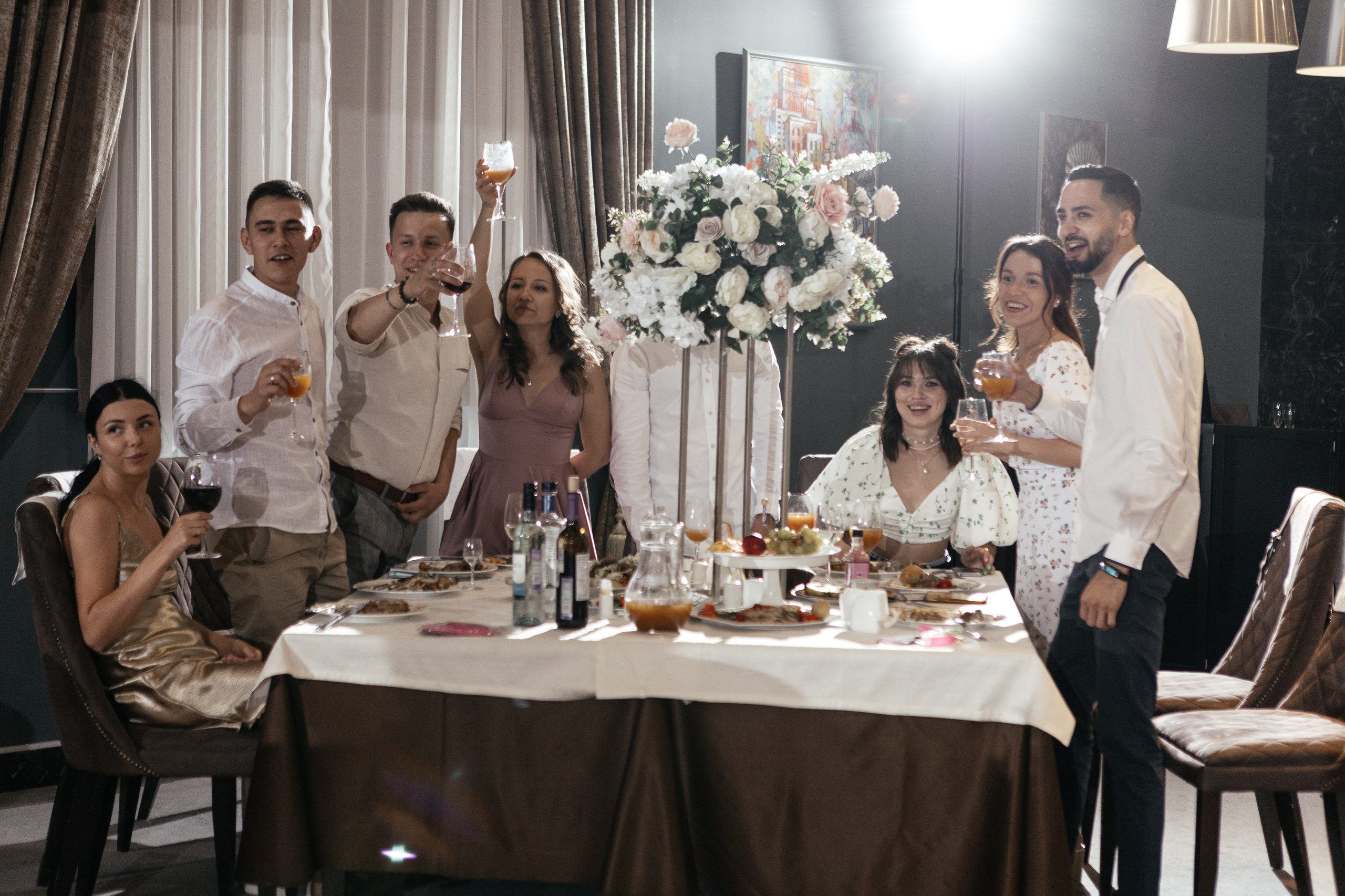 Свадебный фотограф Уфа — Руслан ГабдлисламовЖивые эмоции, красивые кадры, воспоминания на всю жизнь.Работаю по всей Республике Башкортоста. Свадебный фотограф Уфа Руслан Габдлисламов