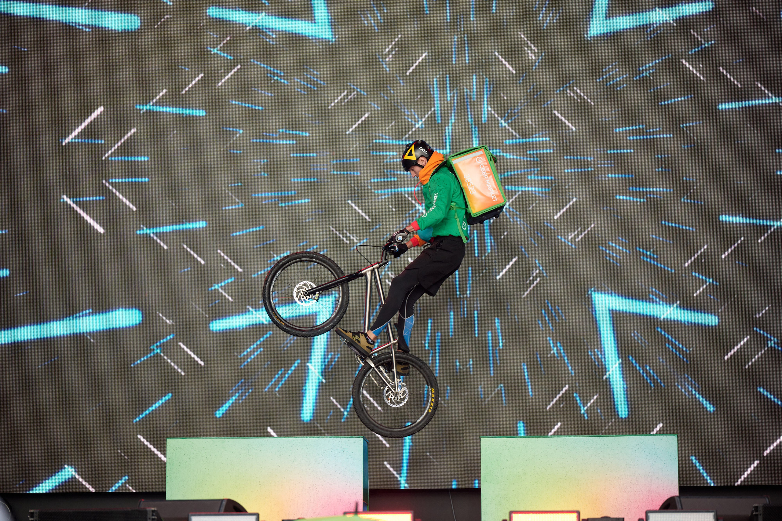 Sbermarket fest 26.08.2023. Фотограф