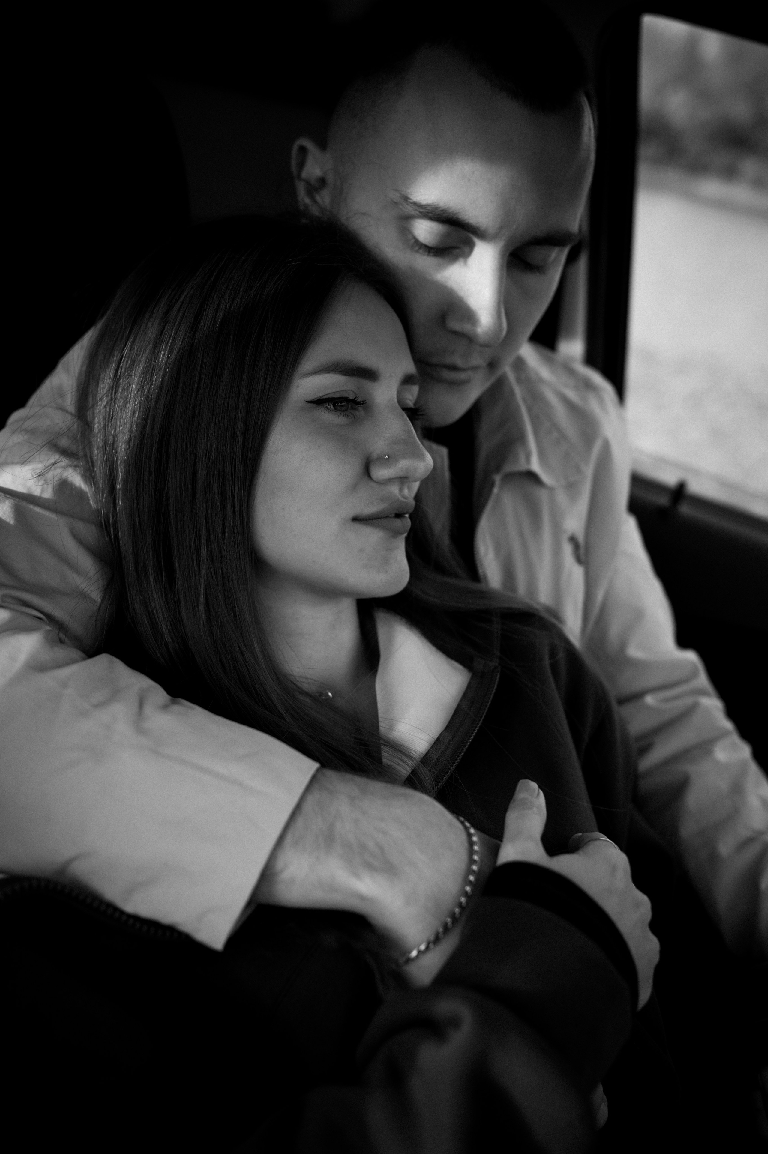 Савелий & Настя. Свадебный и семейный фотограф в Миллерово и Ростове Алёна Черепенина