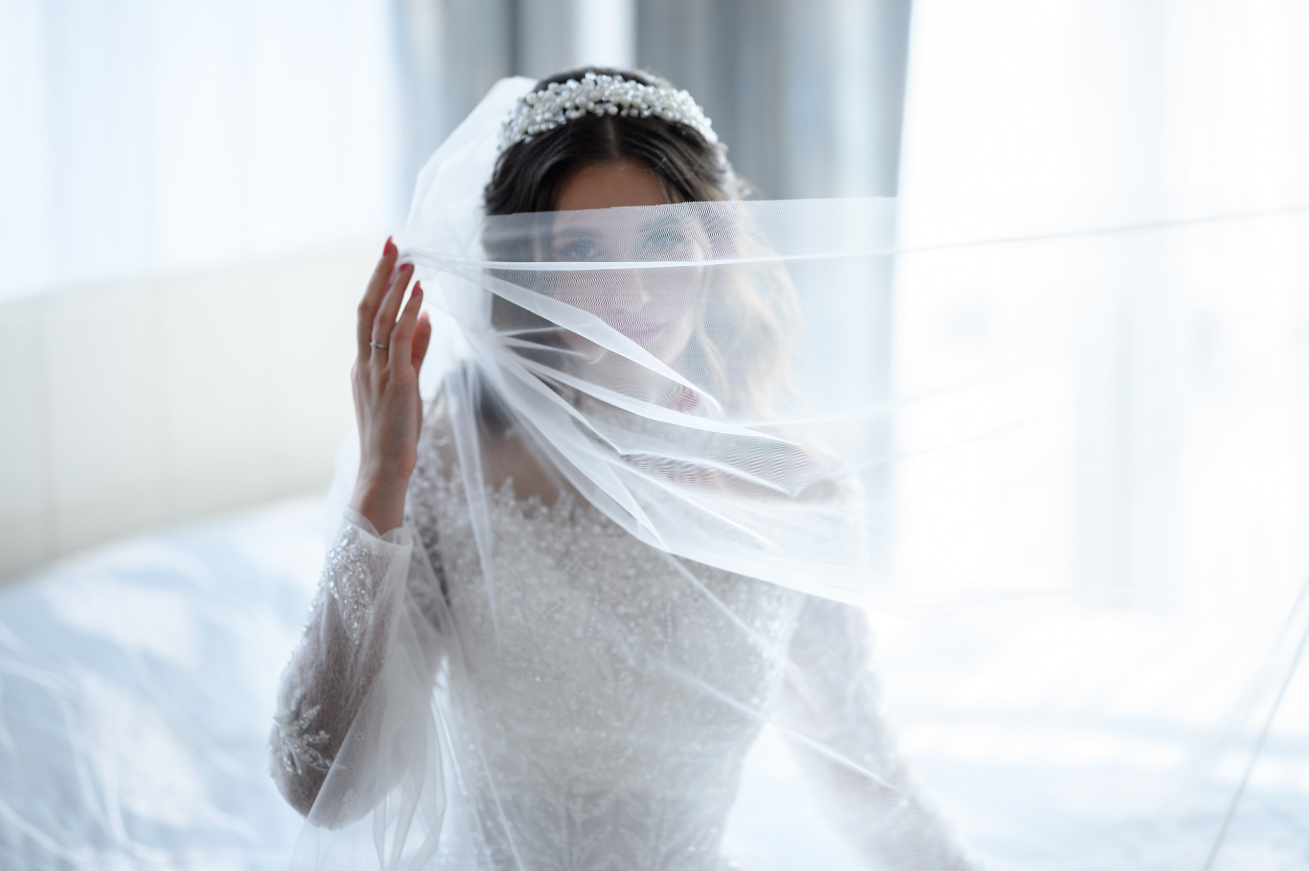 Герман & Анна. Свадебный и семейный фотограф в Миллерово и Ростове Алёна Черепенина