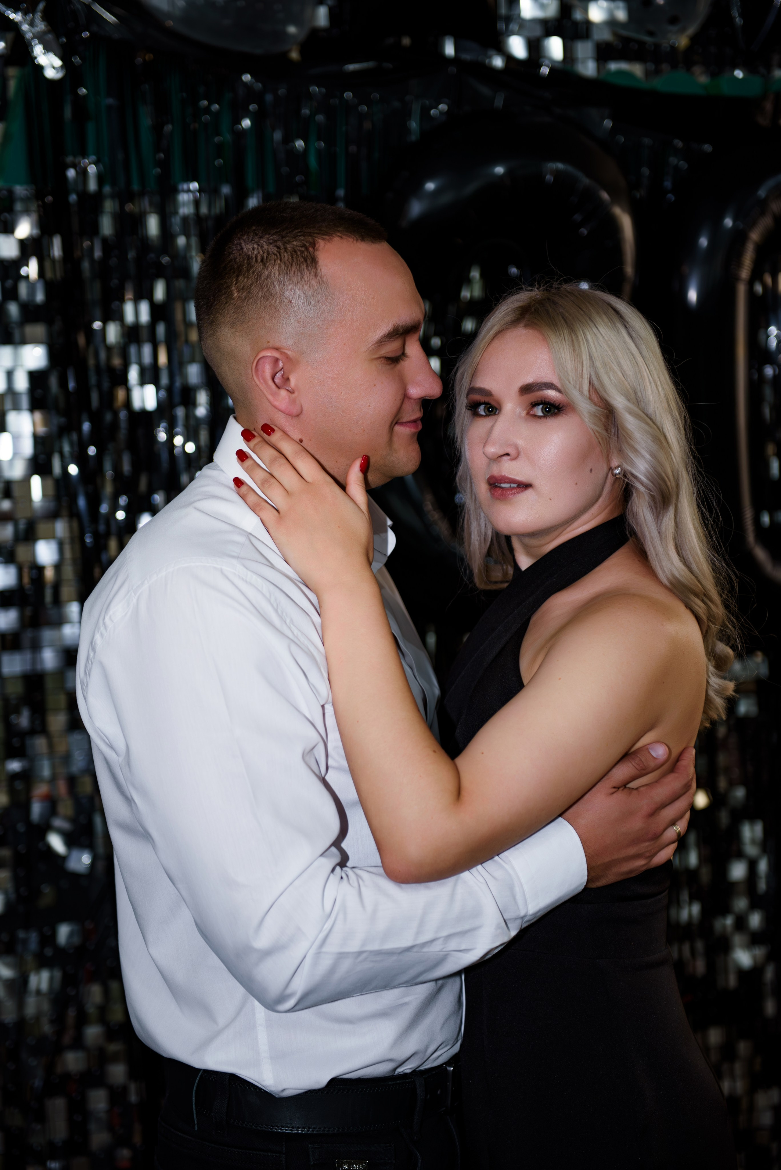 Галина. Ресторан Аквариум. Юбилей. Свадебный и семейный фотограф в Миллерово и Ростове Алёна Черепенина