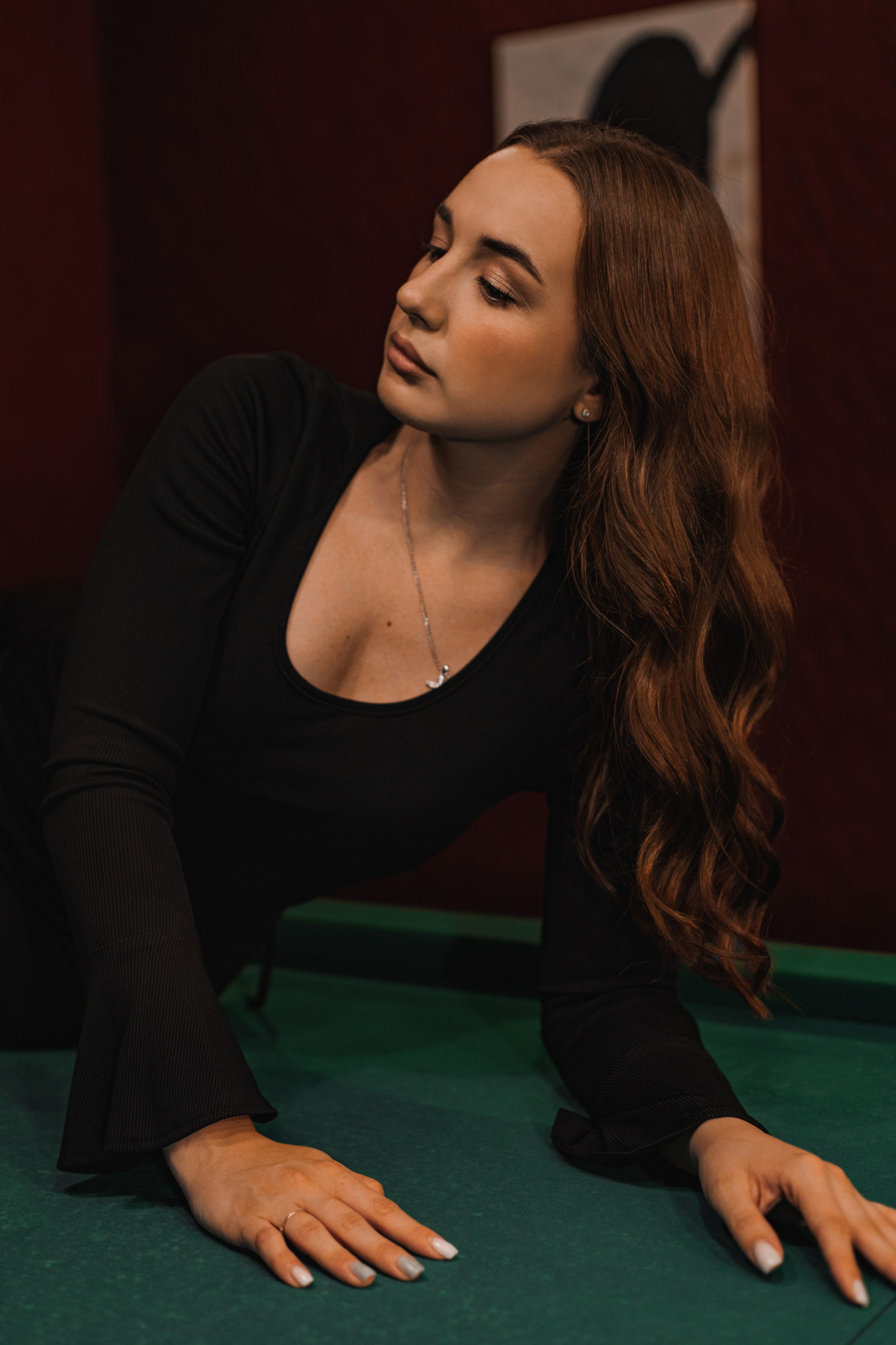 Портретная съёмка в Ангарске. Фотограф Ангарск Александра Зарубина