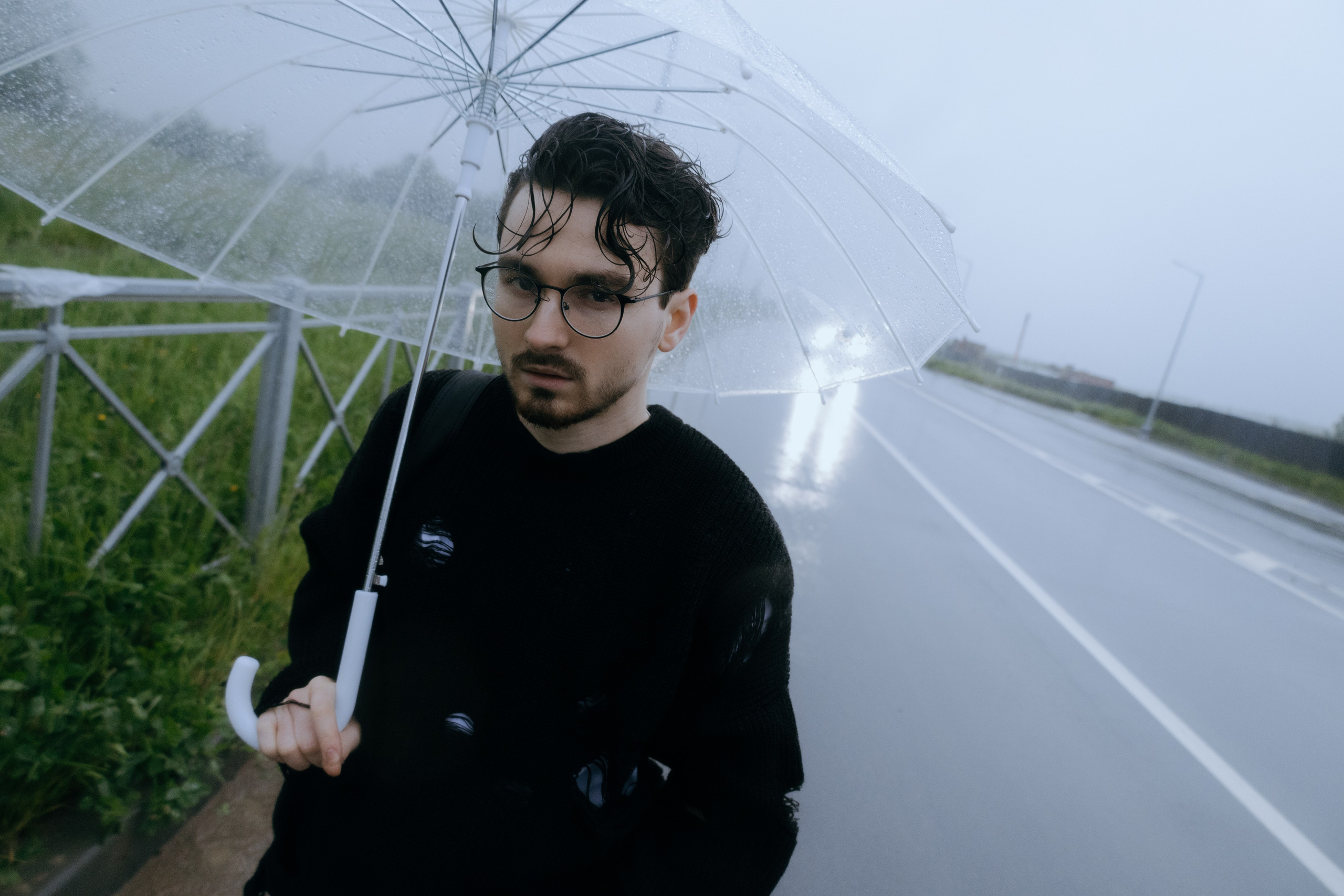 Максим Тарасенко (TheBrianMaps). Фотограф и видеограф в Северной столице