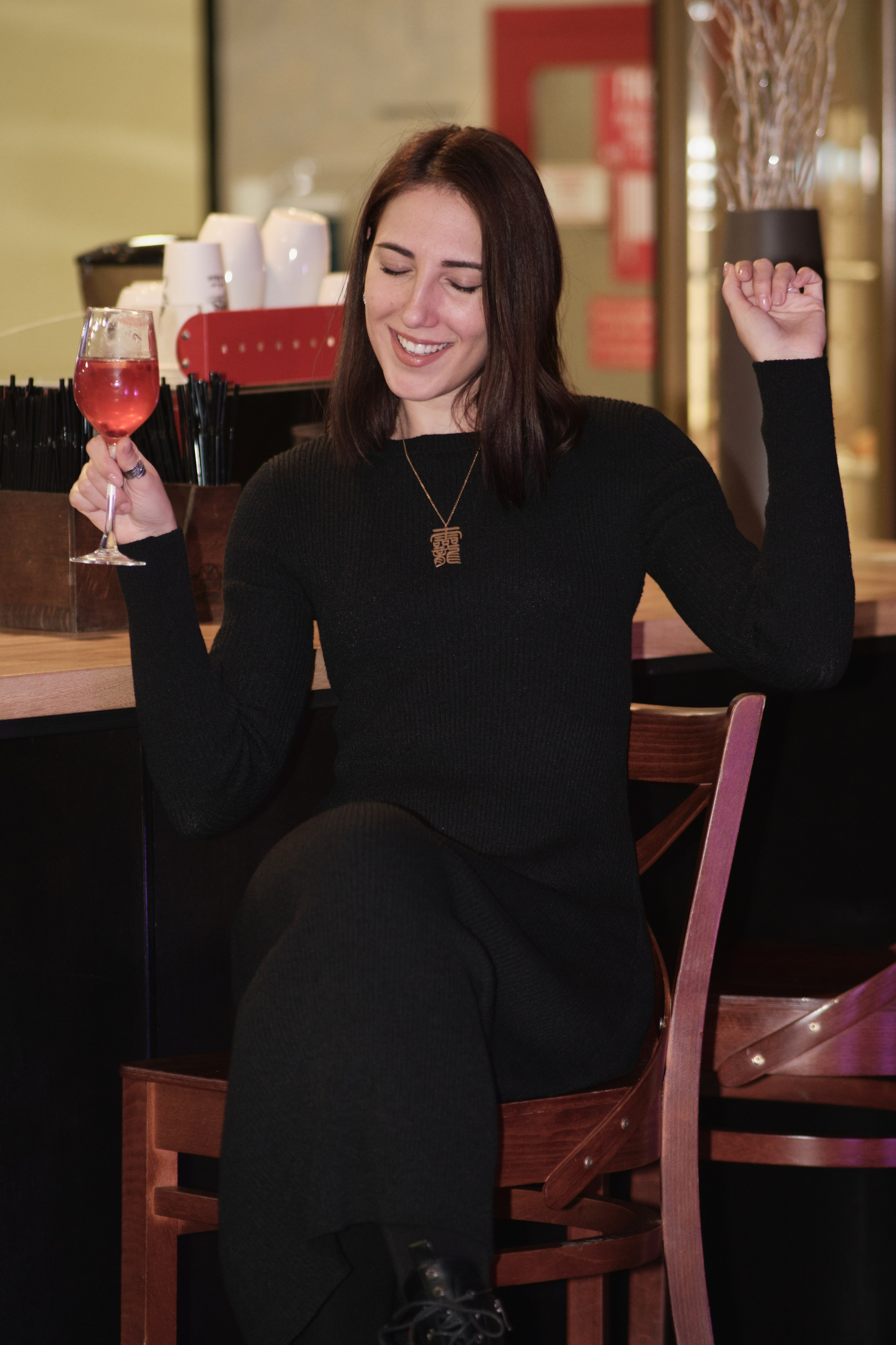 Портретная съемка