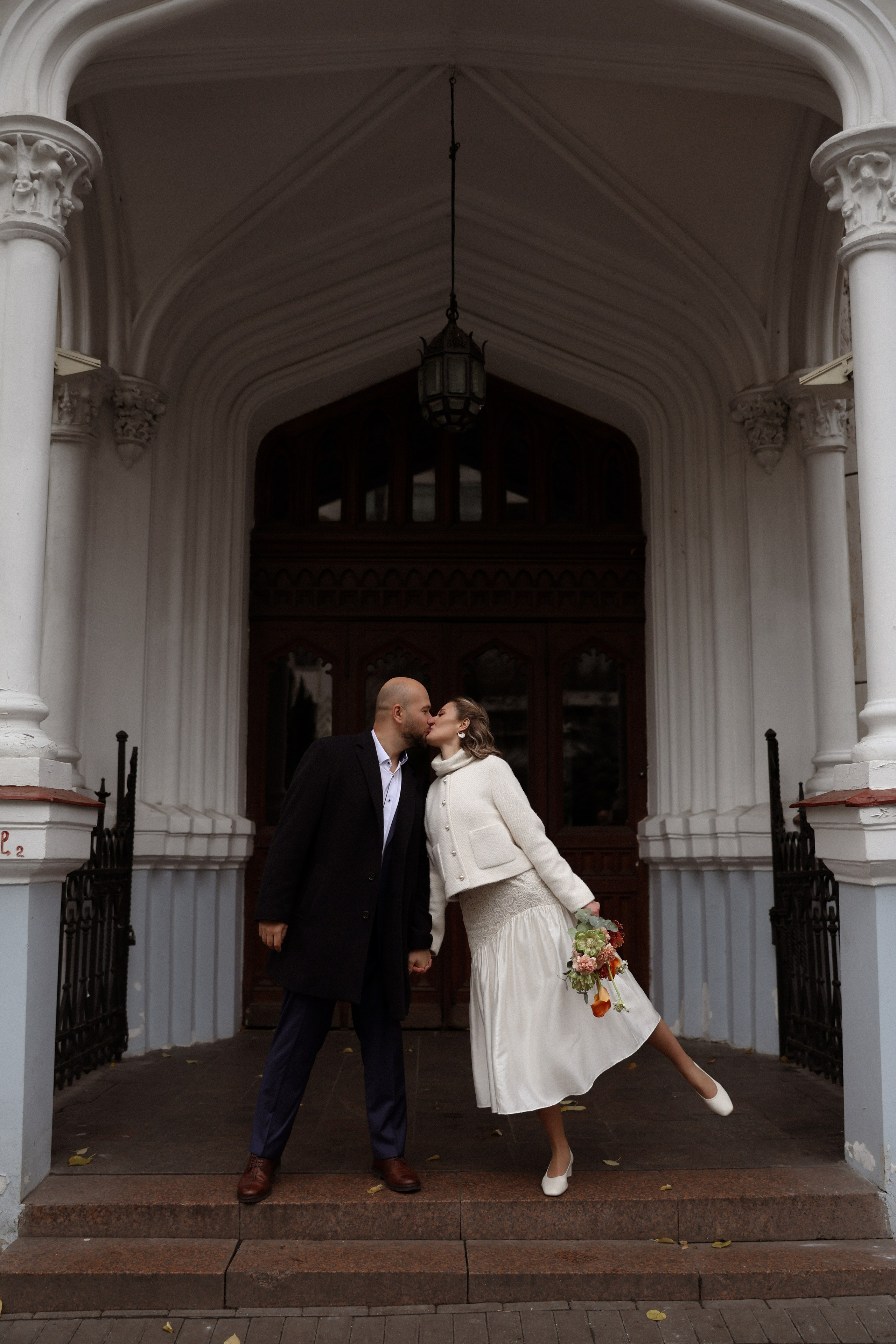 «Счастье быть» — Юнона и Борис. Свадебный и семейный фотограф в Москве Ломова Ирина
