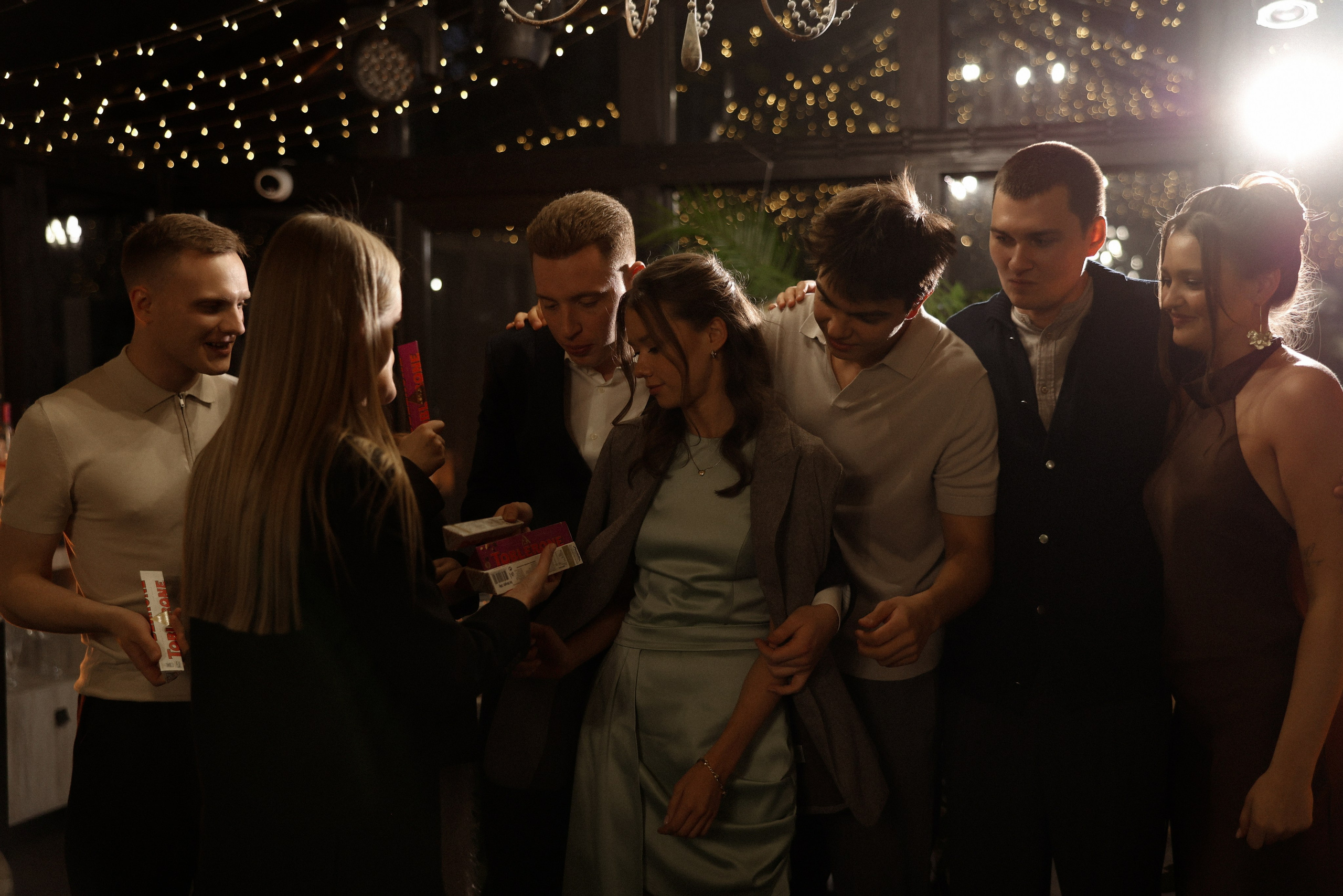 «Слезы счастья!» — Дмитрий и Дарья. Свадебный и семейный фотограф в Москве Ломова Ирина