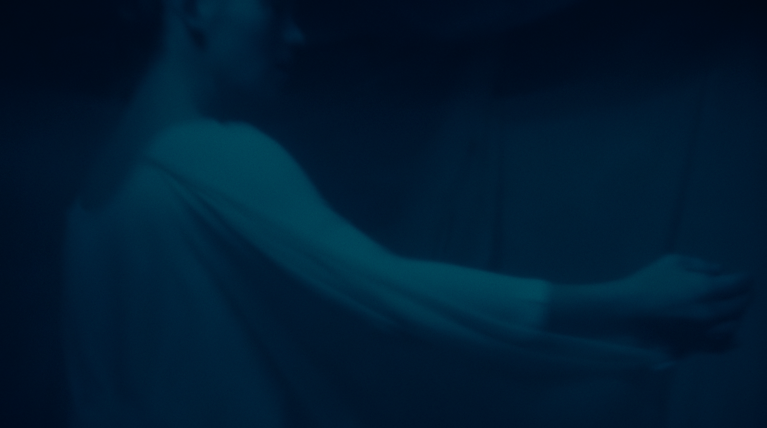 If you become human, who will swim for you. Tokcolor