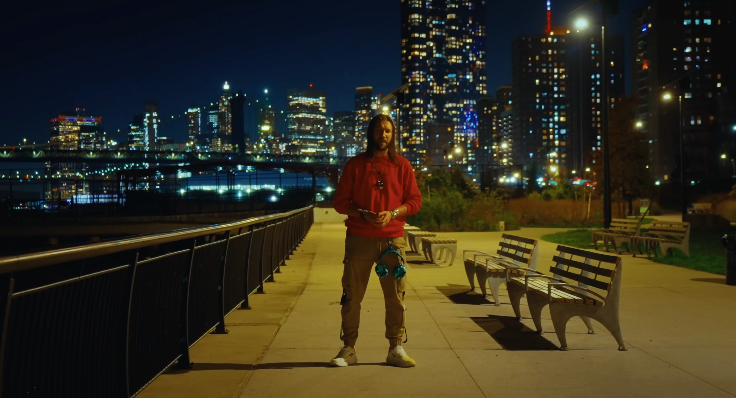 My transformation or how I became homeless in the USA. Tokcolor