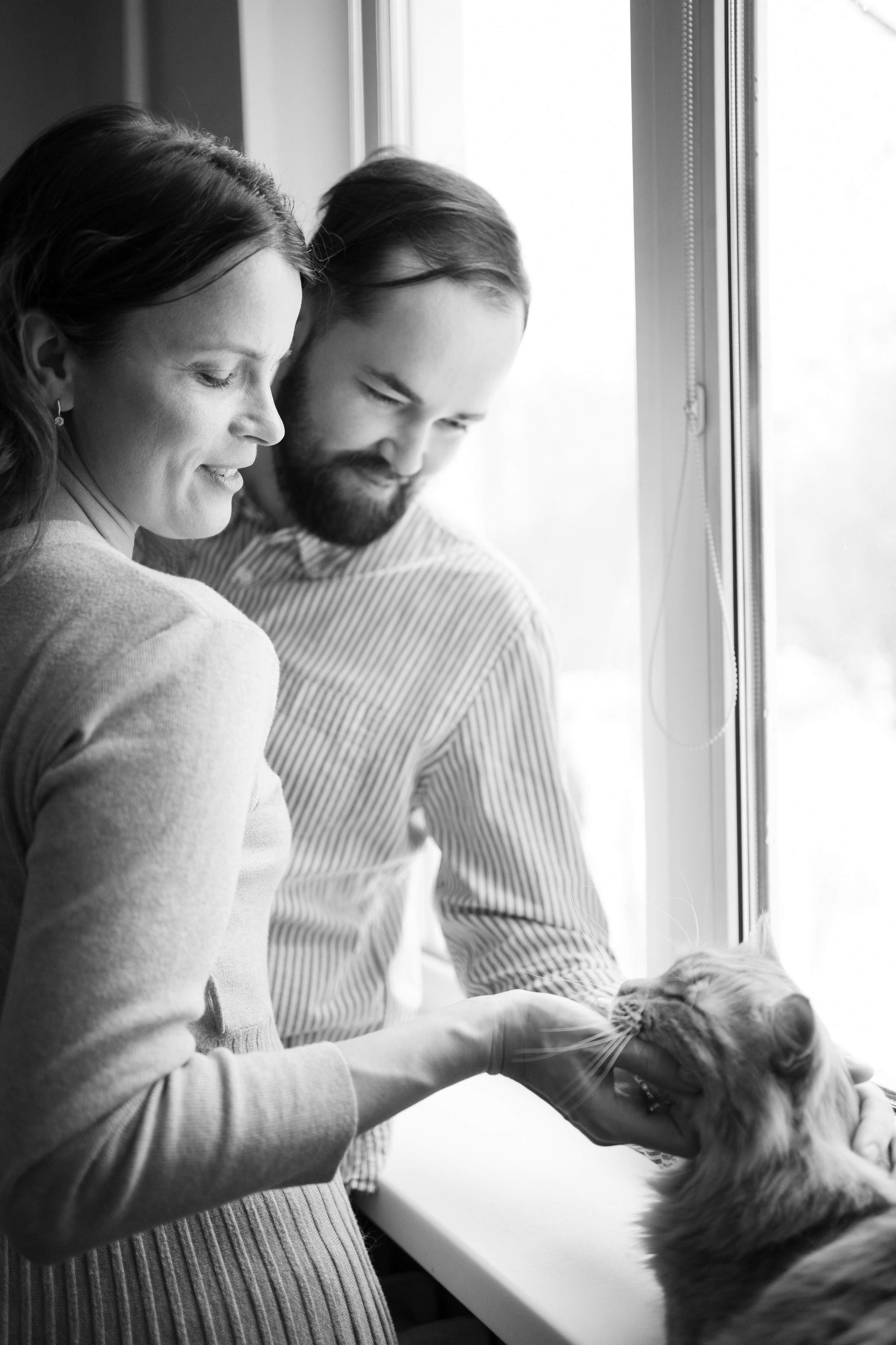 Ульяна и Михаил. Фотограф Катя Стрельцова