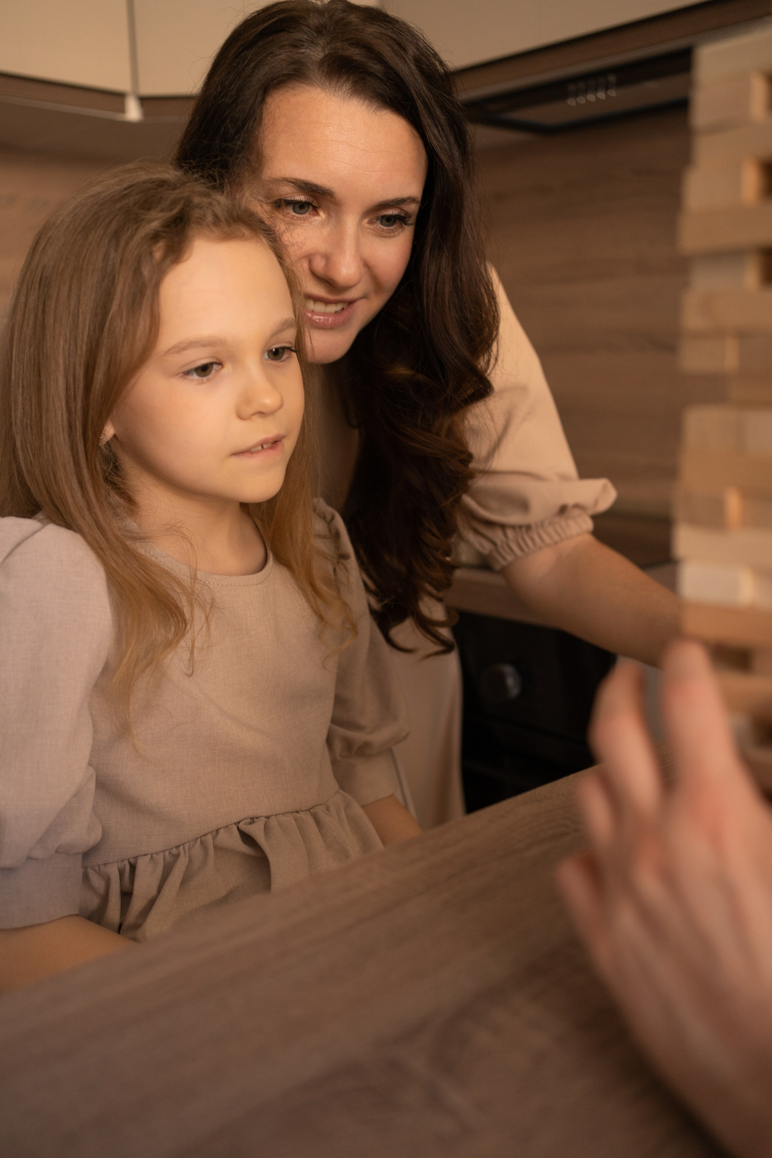 Семейная съемка для Петра. Фотограф Катя Стрельцова