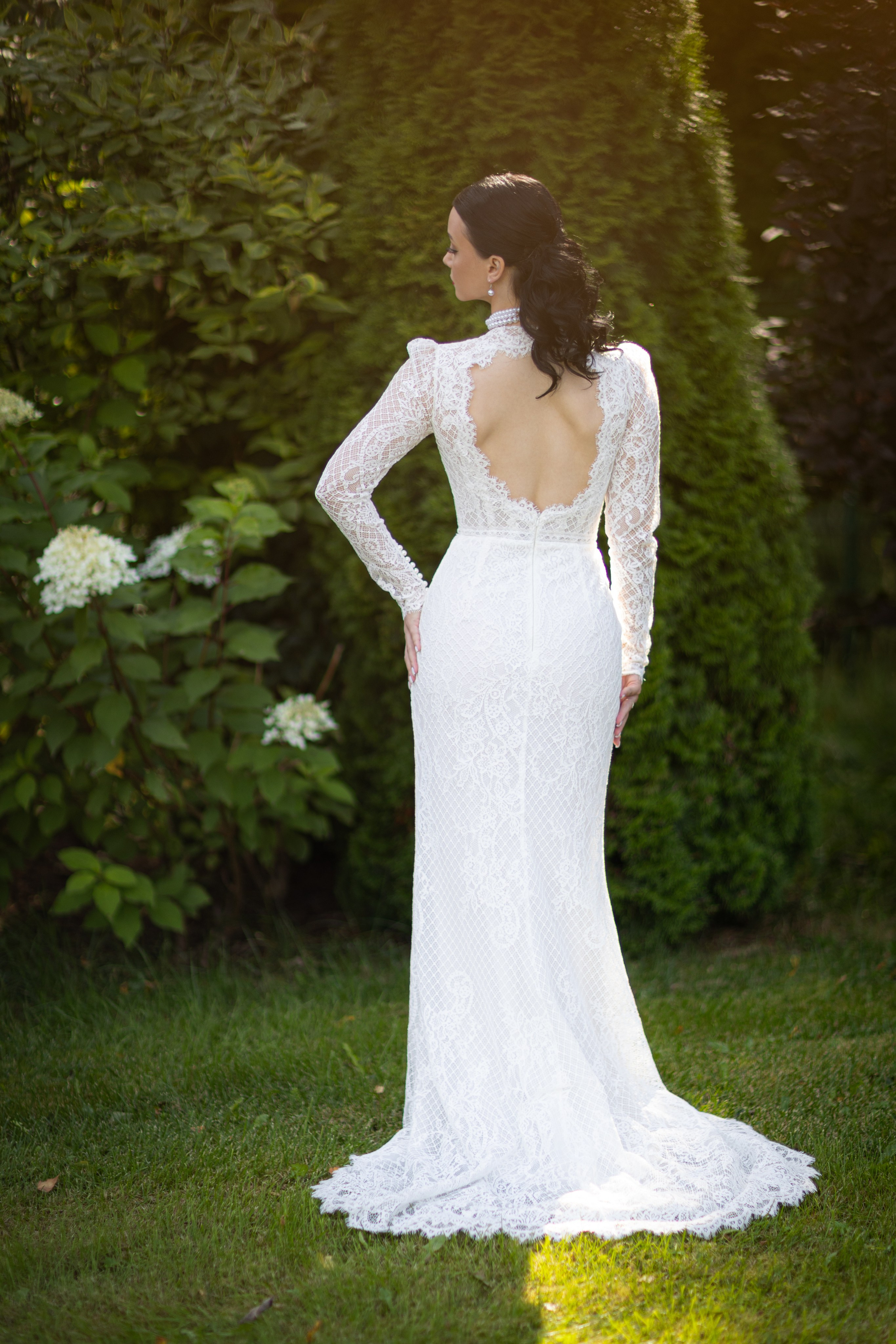 Даниил и Софья. Ваш фотограф — Александра Андрущенко