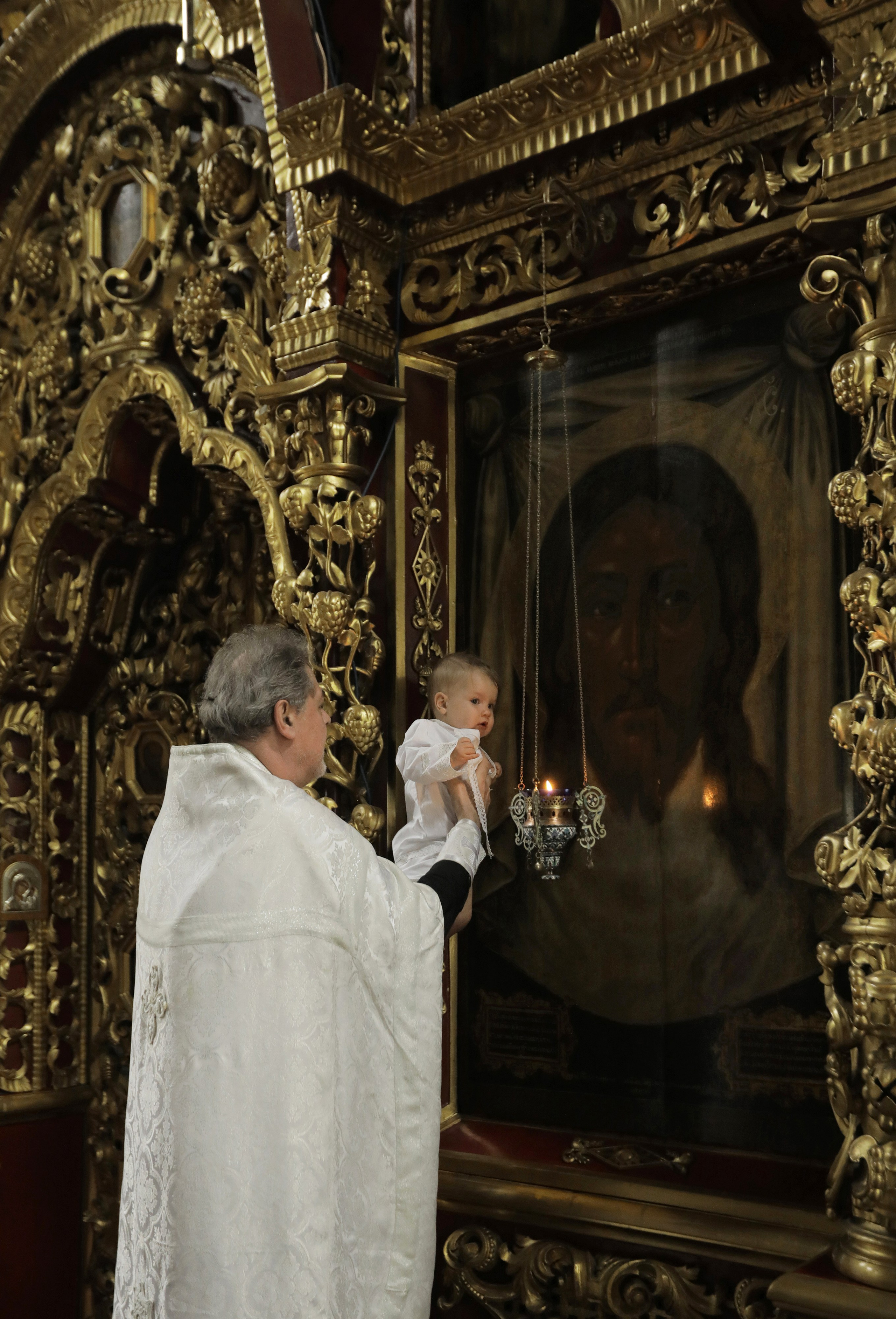 Теона. Фотограф на Венчание и Крещение, семейный фотограф в Москве и области
