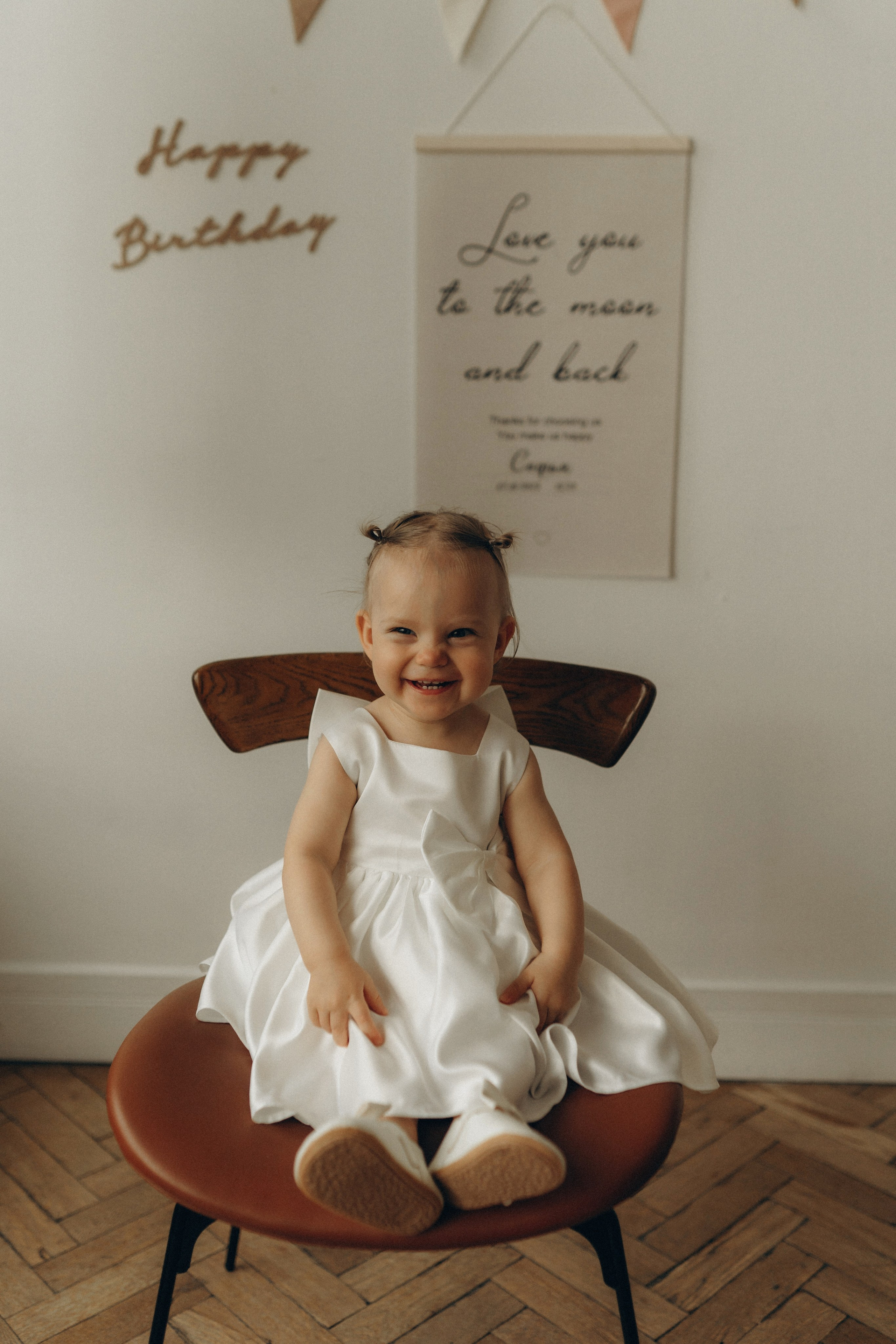 Годик Сони. Семейный lifestyle фотограф в Москве Рената Рафикова