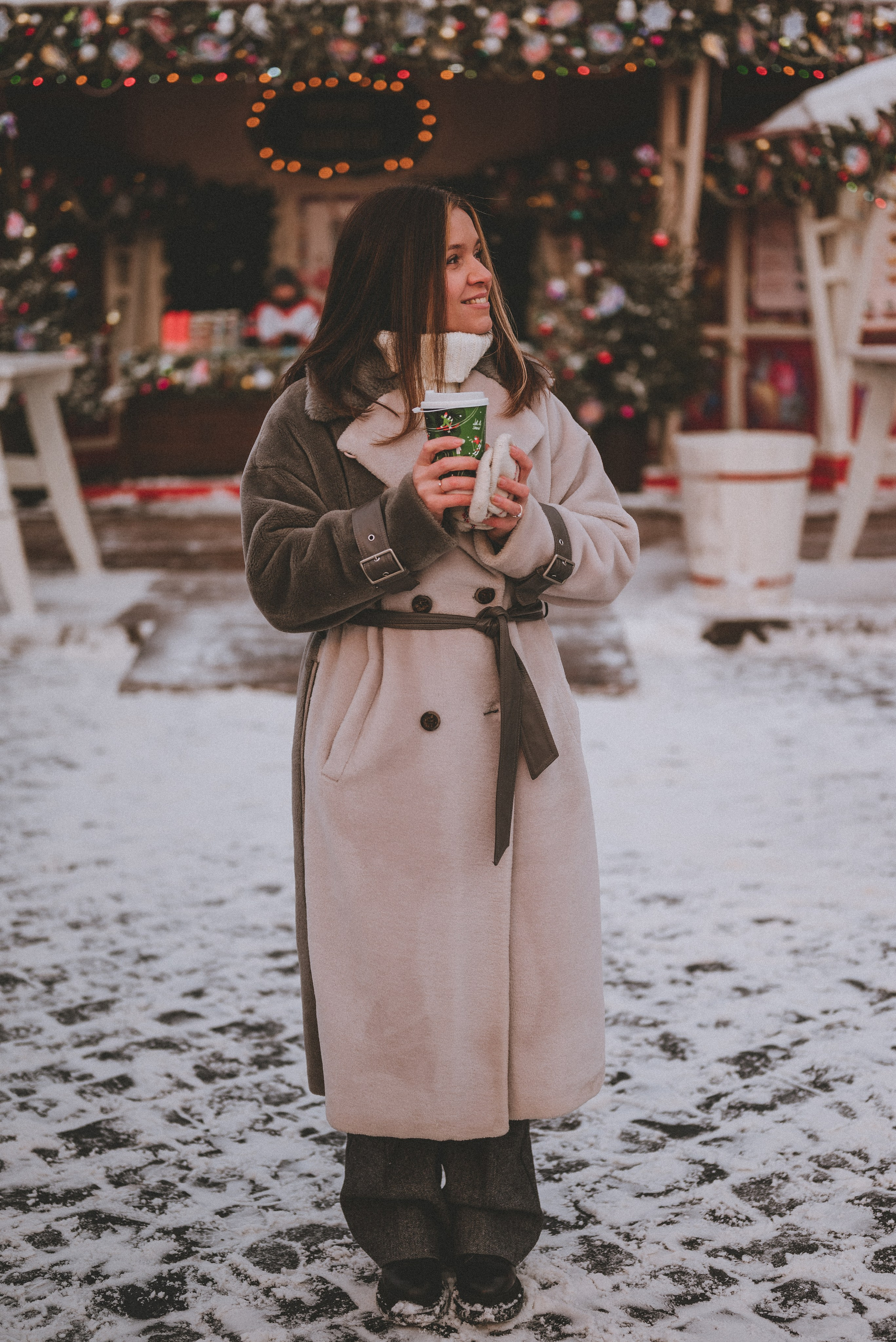 Евгения. Фотограф Кристина Пархоменко