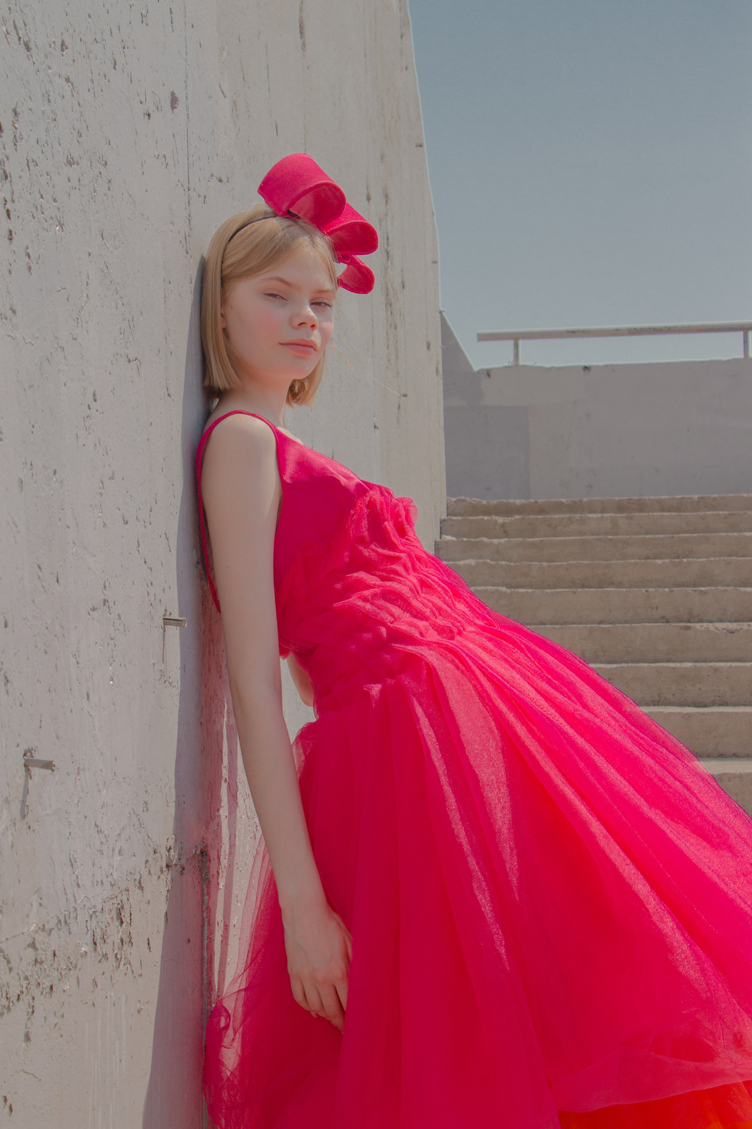 Борьба с самим собой. Свадебный и контент фотограф в Красноярске Марианна Перфильева