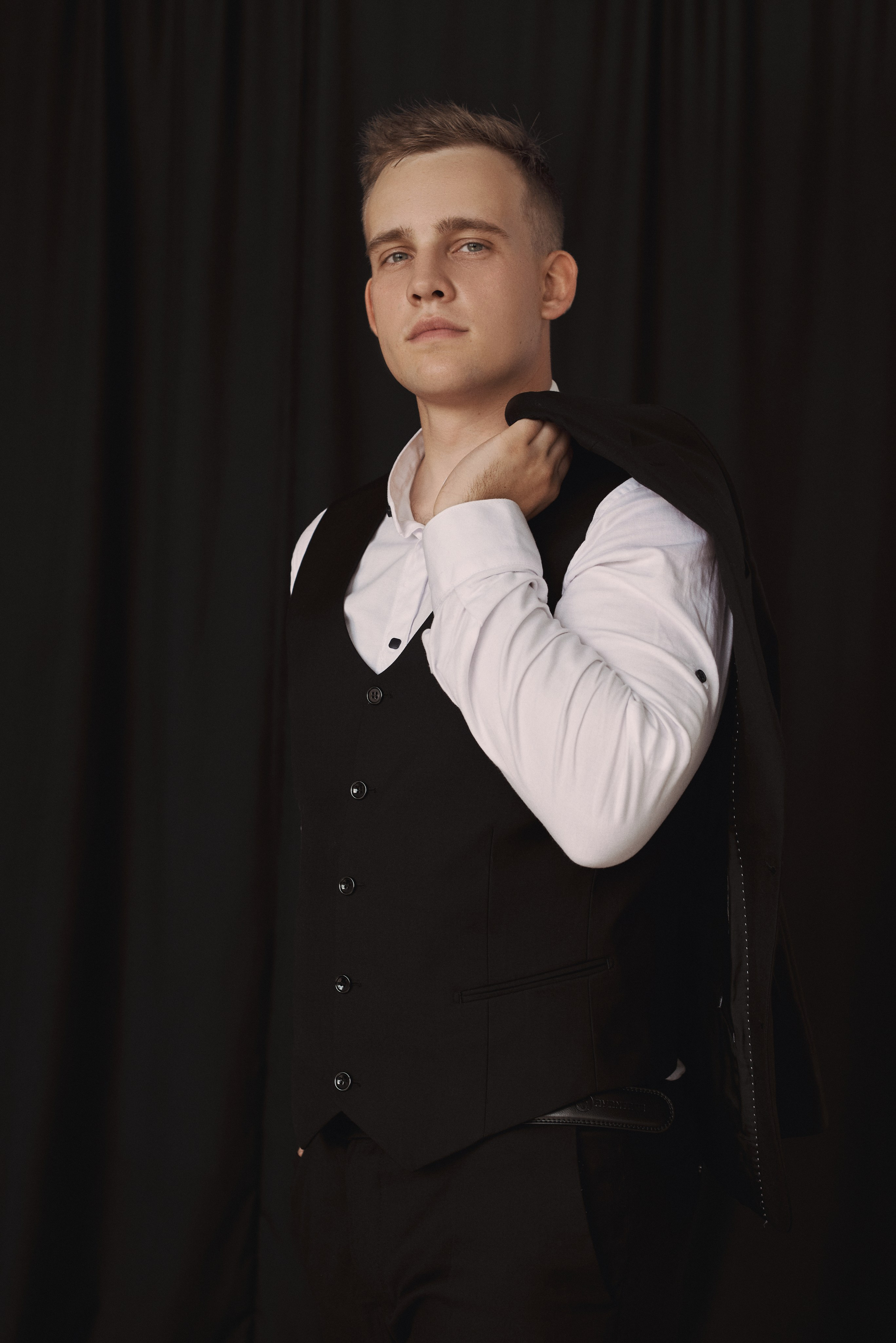 Персональная фотосессия. Фотограф в Нижнем Новгороде Юлия Рачинская