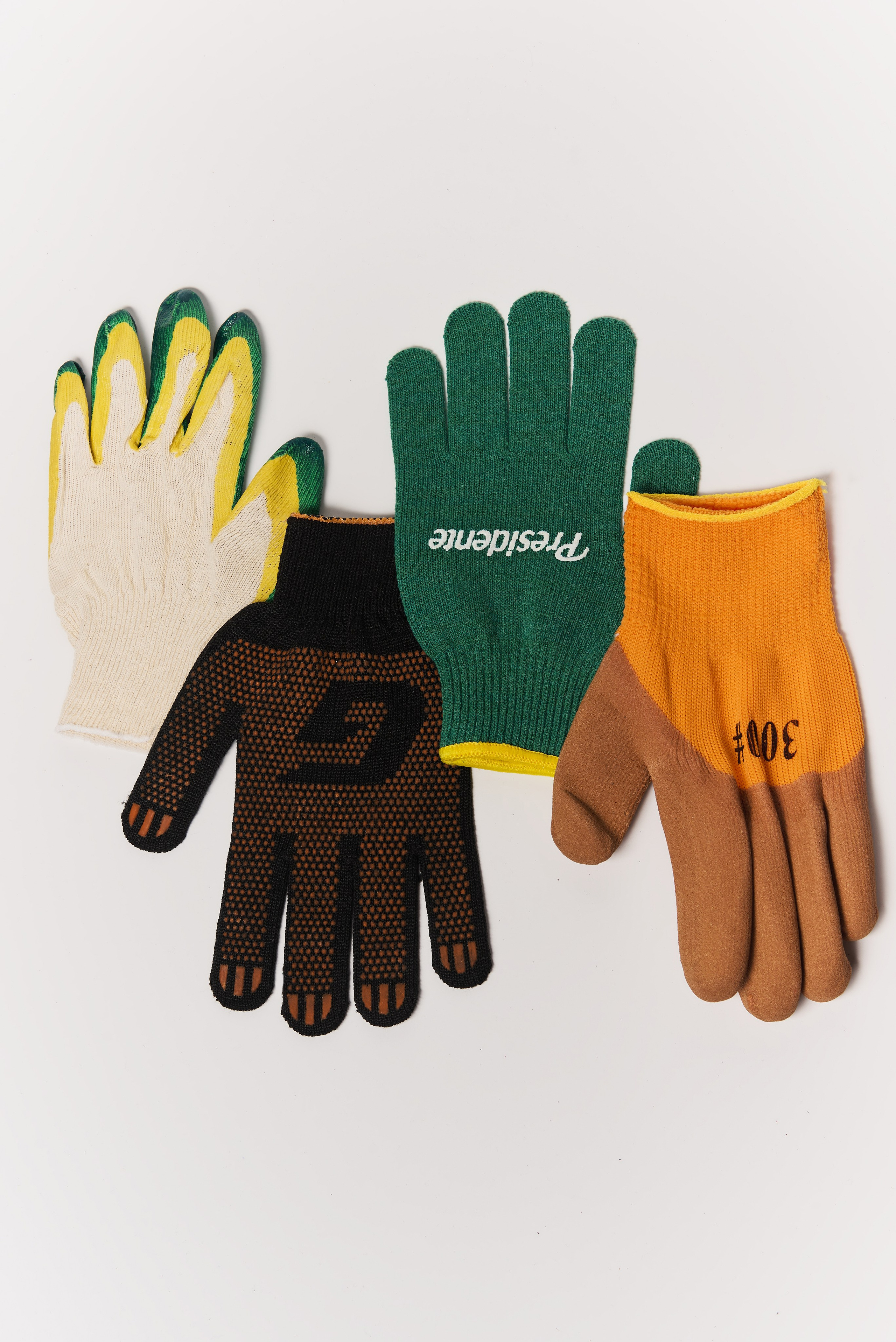 Перчатки «Нижтекстиль». Фотограф в Нижнем Новгороде Юлия Рачинская