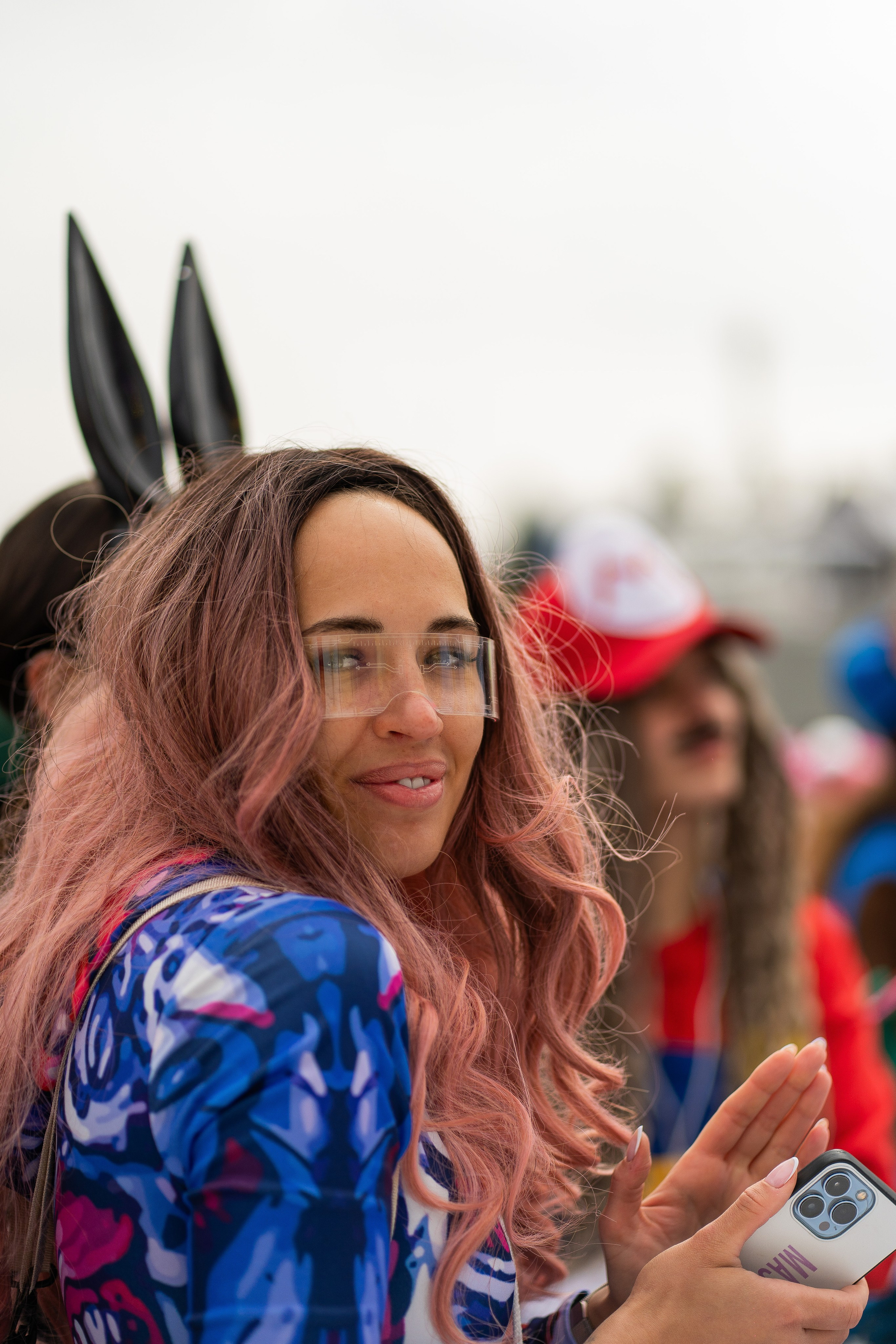 Грелка 13.04.24. Анастасия Паршукова — фотограф Шерегеш Новосибирск