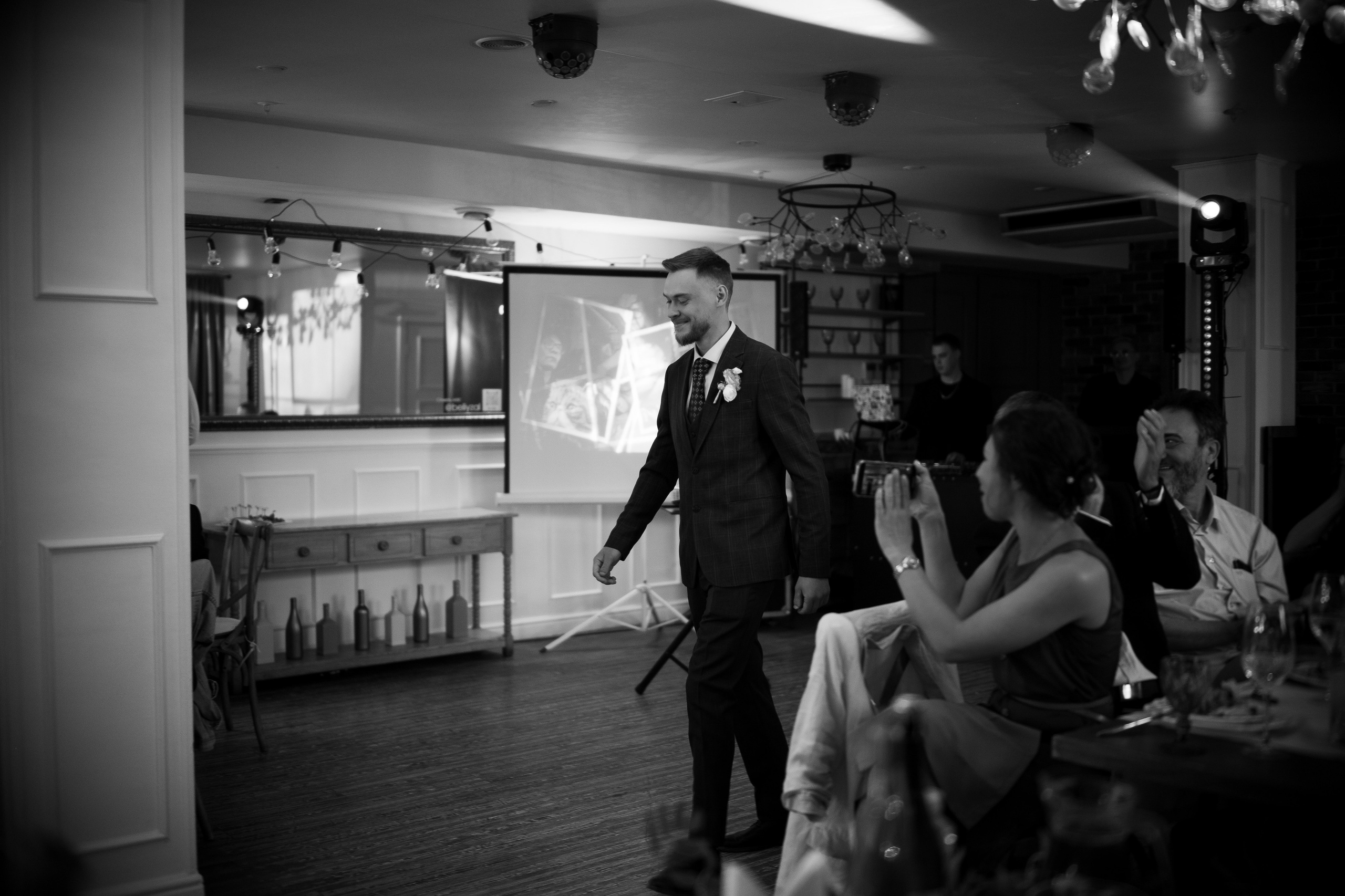 Виктория & Максим. Анастасия Паршукова — фотограф Шерегеш Новосибирск