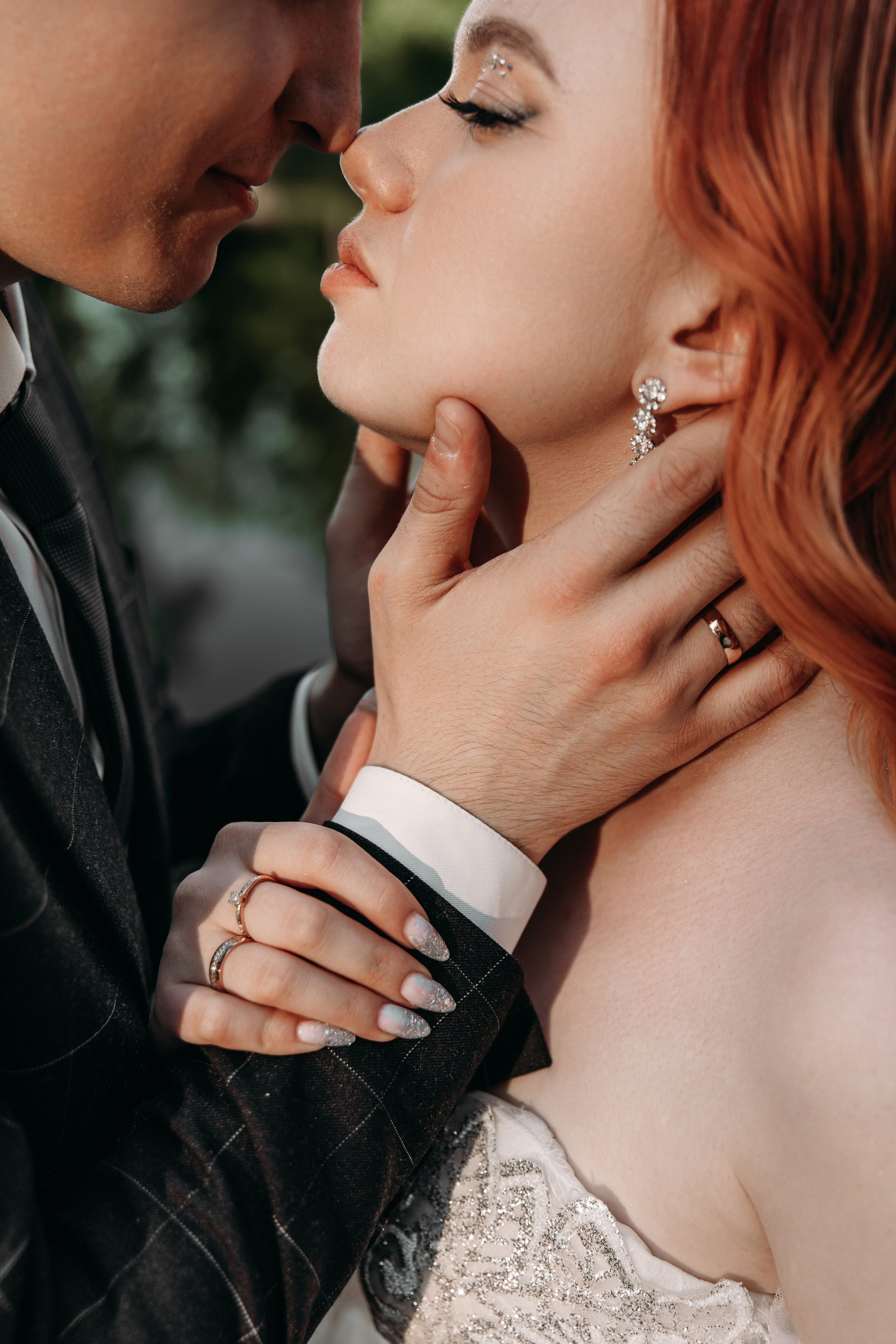 Максим & Алёна. Свадебный ФОТОГРАФ и ВИДЕОГРАФ Ульяновск