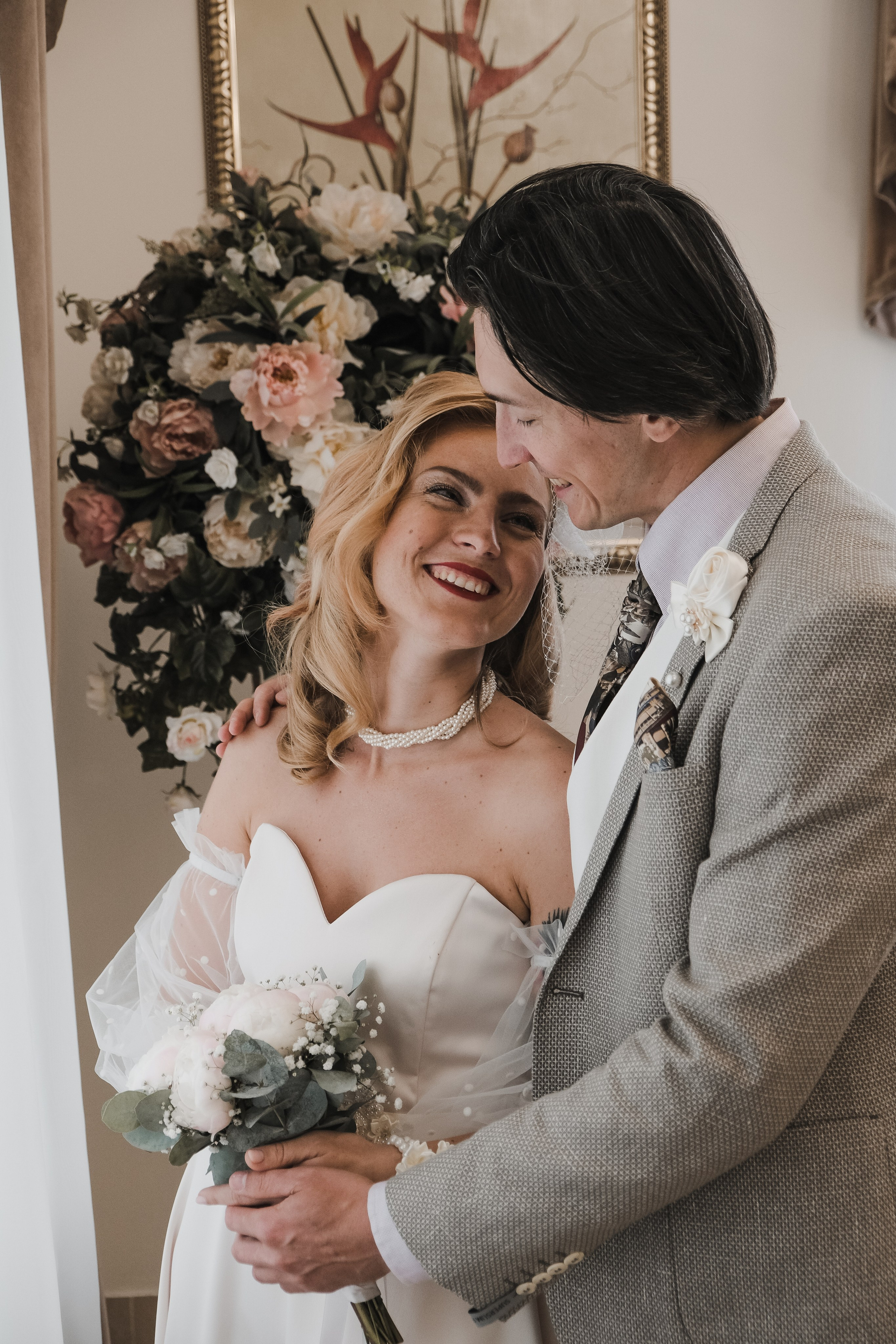 Vadim & Alexandra. Свадебный и корпоративный фотограф в Москве Андрей Рудой